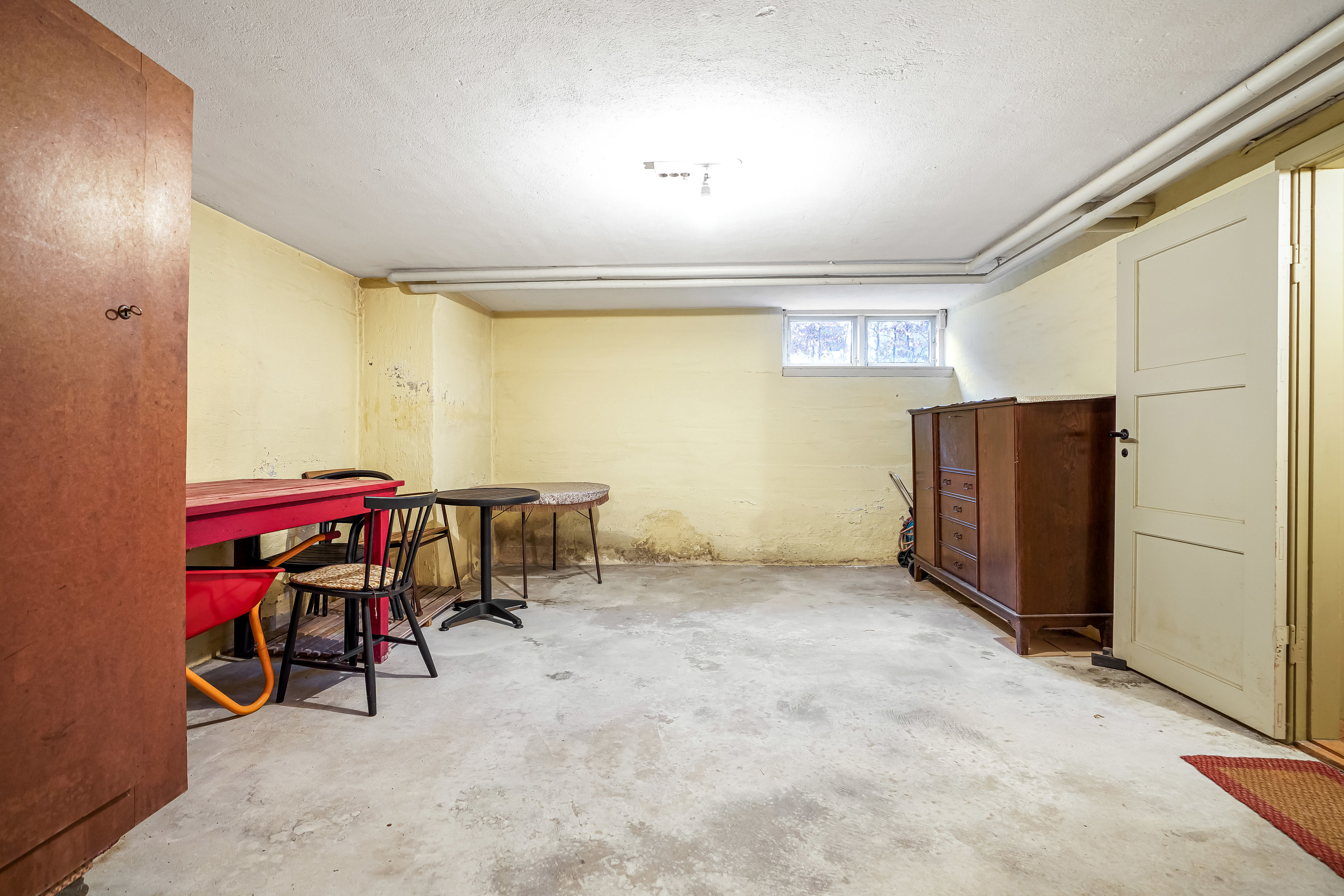 Fremhævet andet billede i fuldskærmstilstand. Billede af Ravnebjergvænget 7, 5230 Odense M