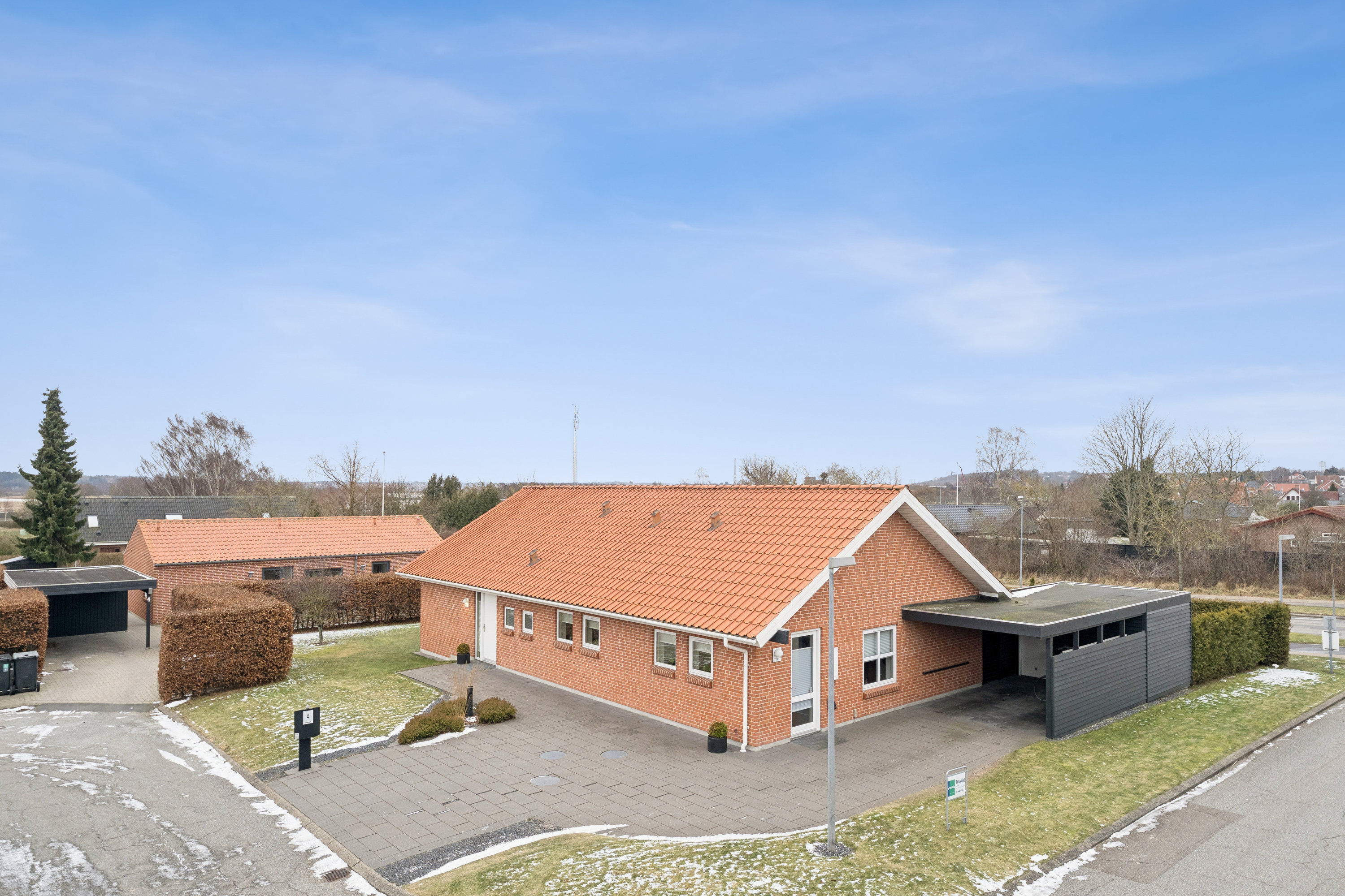 Topasdalen 2, 8930 Randers NØ