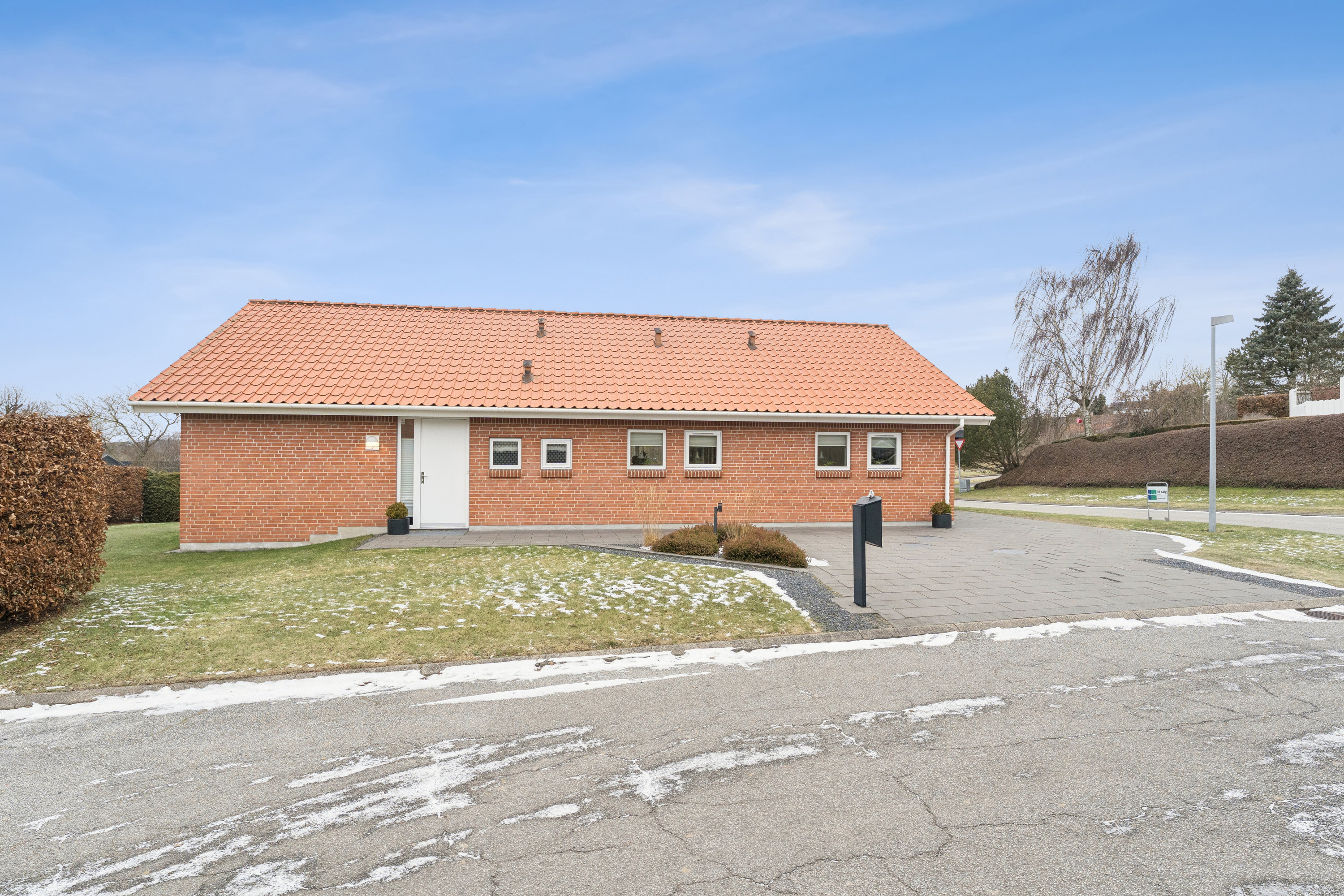 Fremhævet andet billede i fuldskærmstilstand. Billede af Topasdalen 2, 8930 Randers NØ