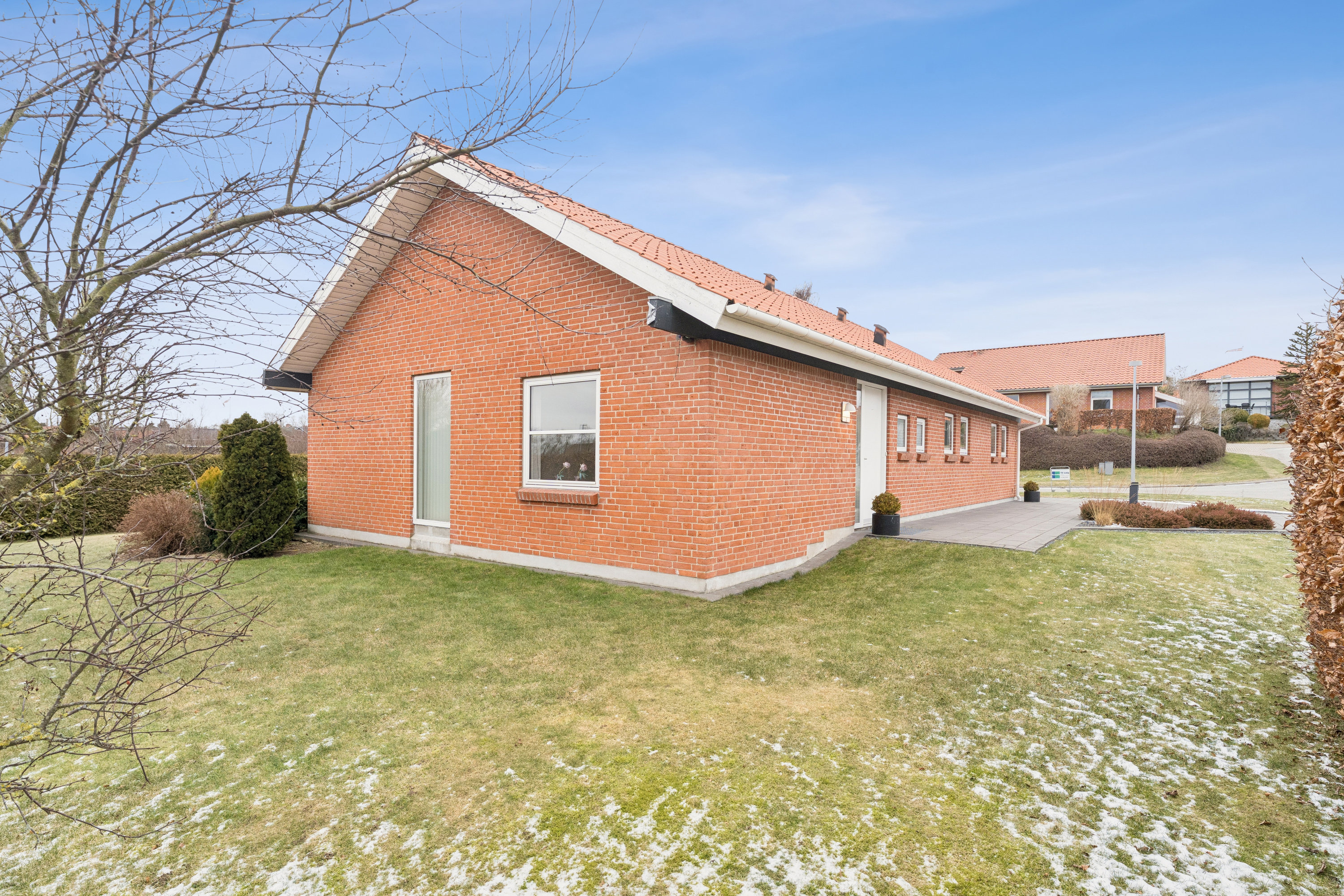 Fremhævet andet billede i fuldskærmstilstand. Billede af Topasdalen 2, 8930 Randers NØ