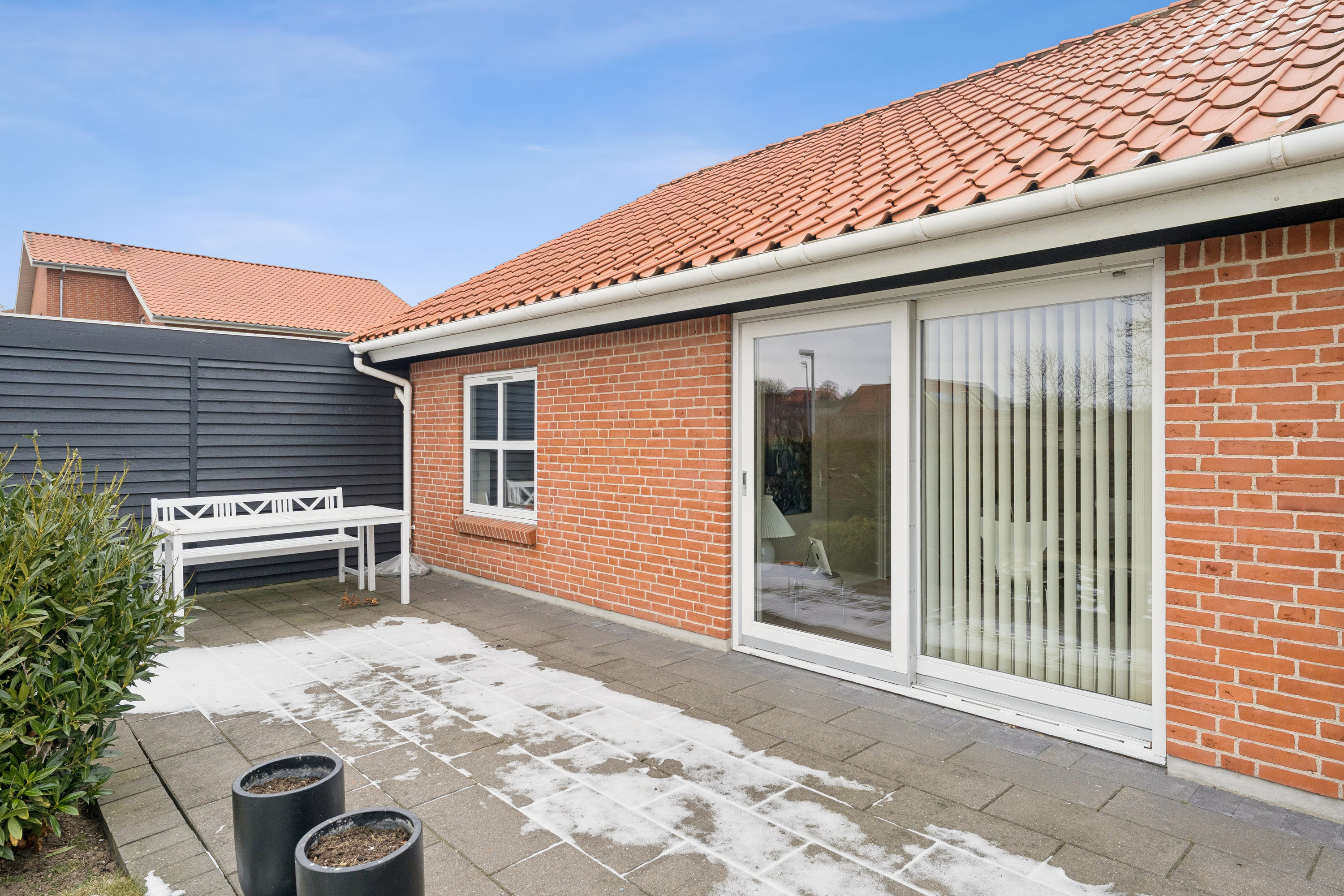 Fremhævet andet billede i fuldskærmstilstand. Billede af Topasdalen 2, 8930 Randers NØ