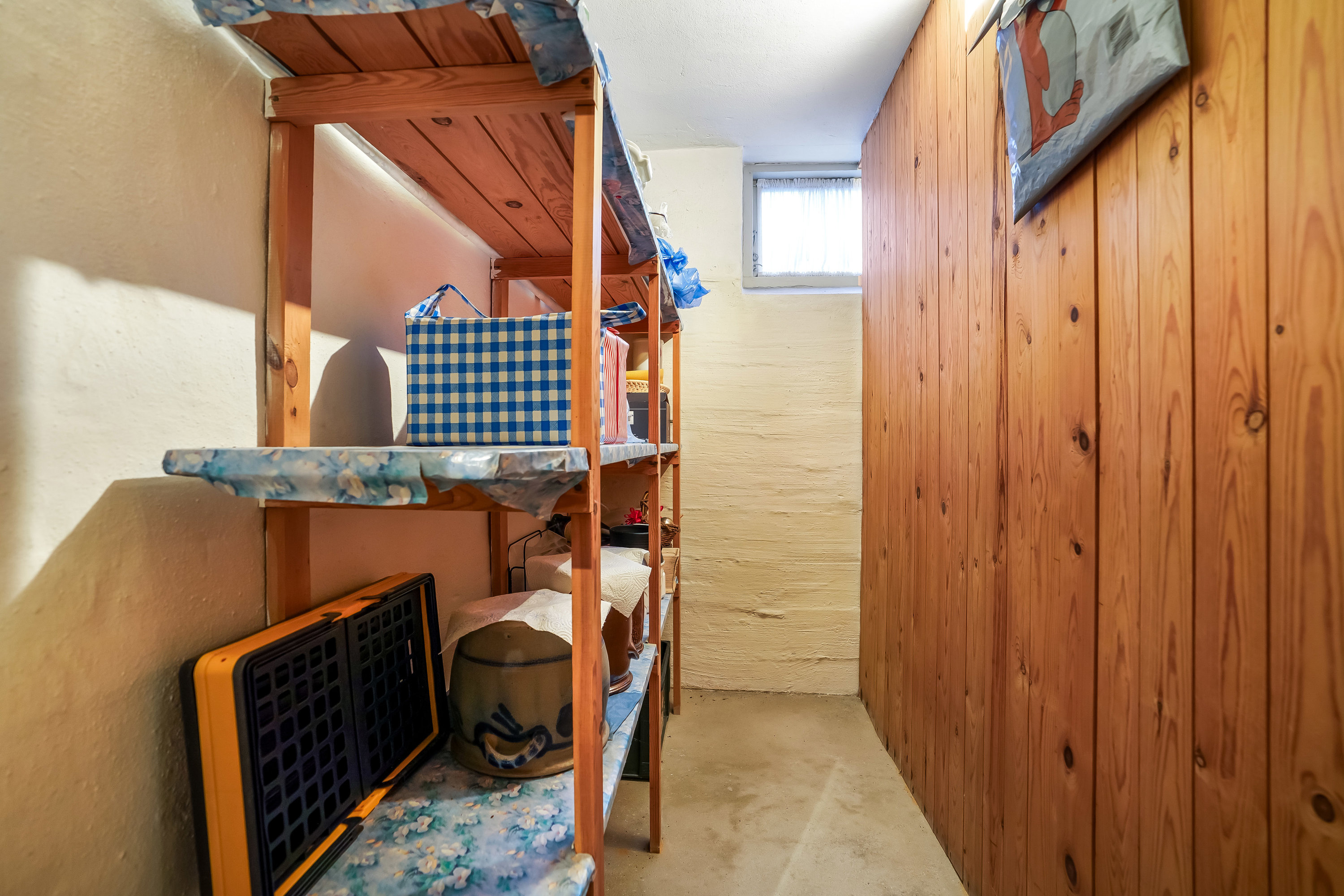 Fremhævet andet billede i fuldskærmstilstand. Billede af Ravnebjergvænget 7, 5230 Odense M