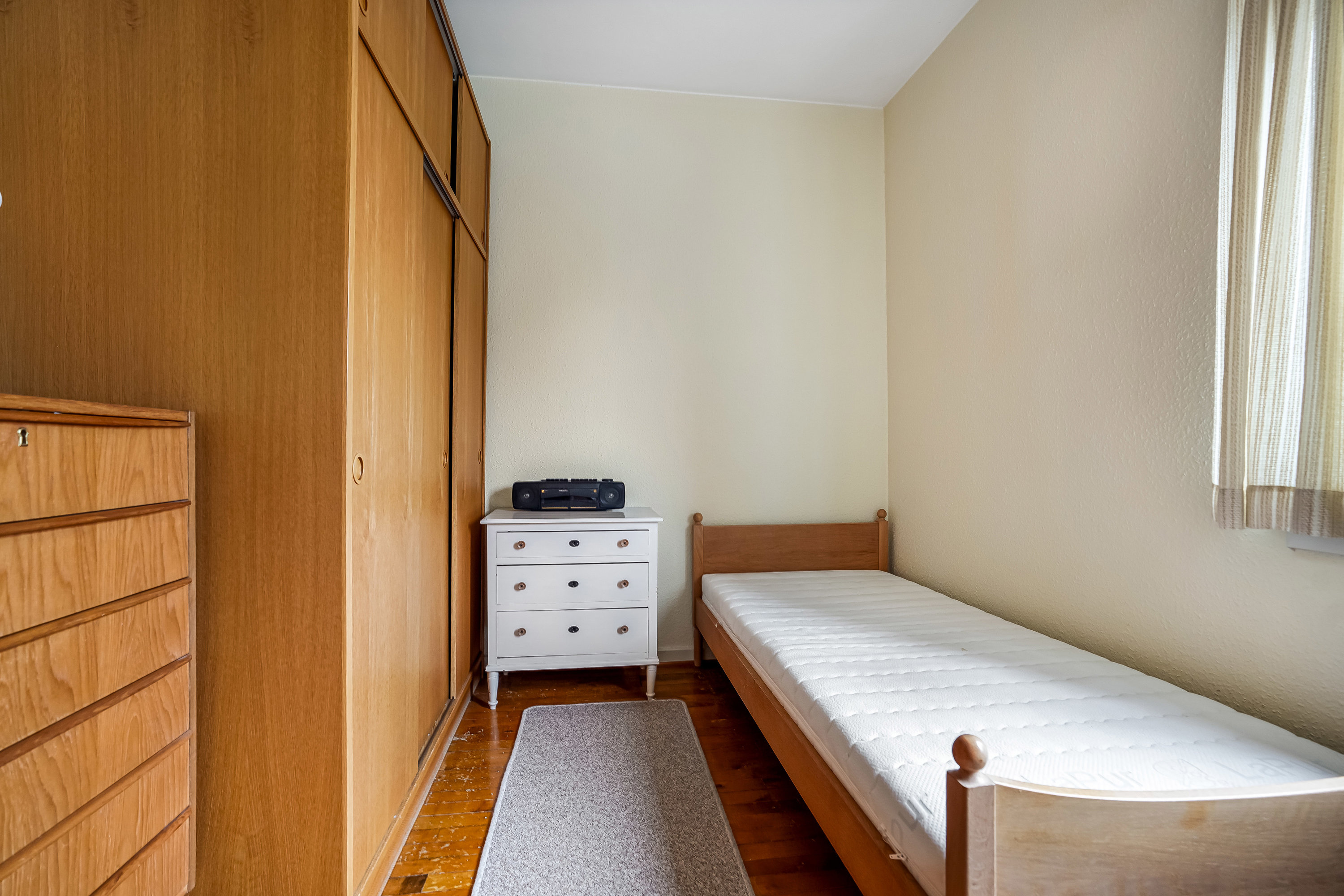 Fremhævet værelse billede i fuldskærmstilstand. Billede af Ravnebjergvænget 7, 5230 Odense M