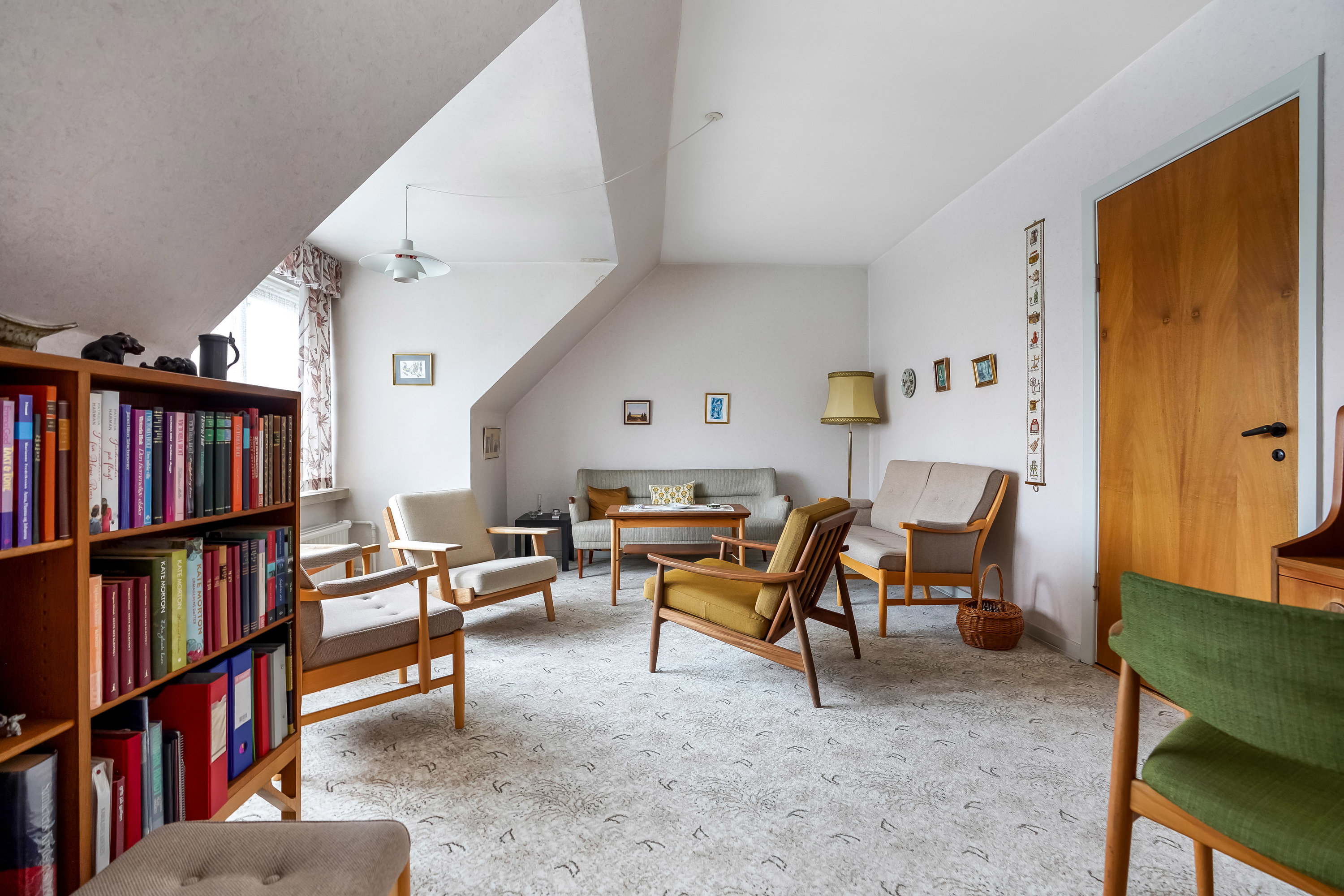 Ravnebjergvænget 7, 5230 Odense M