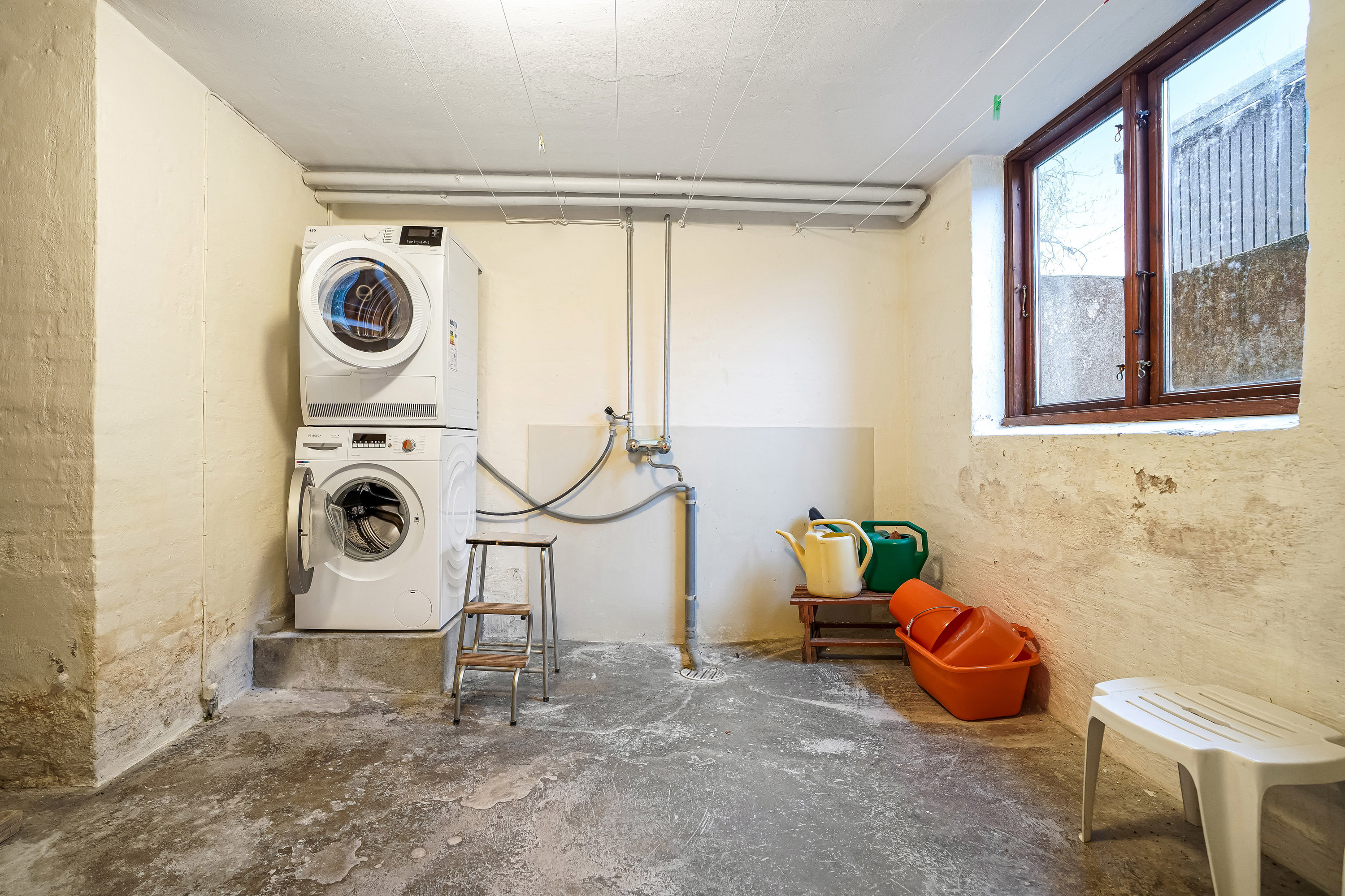 Fremhævet bryggers billede i fuldskærmstilstand. Billede af Ravnebjergvænget 7, 5230 Odense M