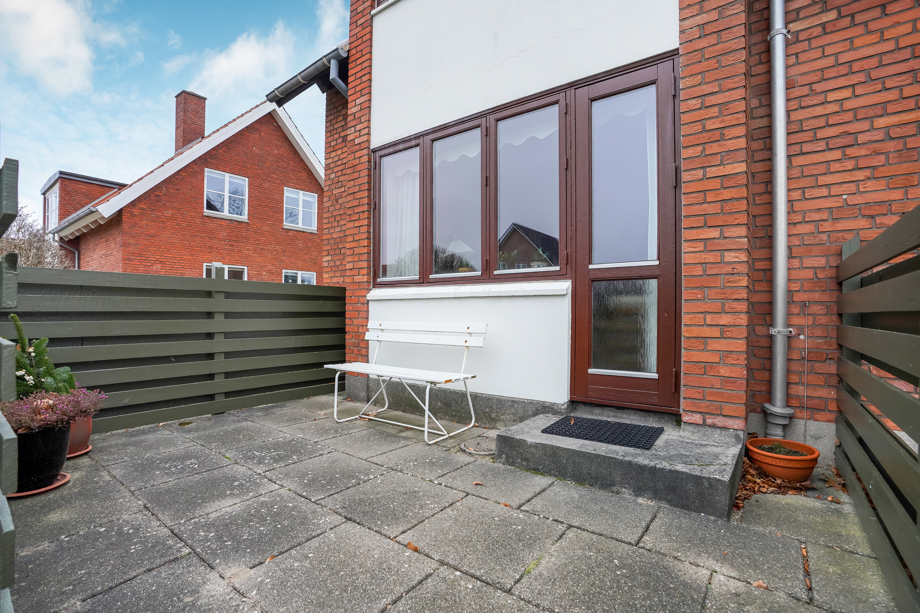 Fremhævet ejendommen billede i fuldskærmstilstand. Billede af Ravnebjergvænget 7, 5230 Odense M