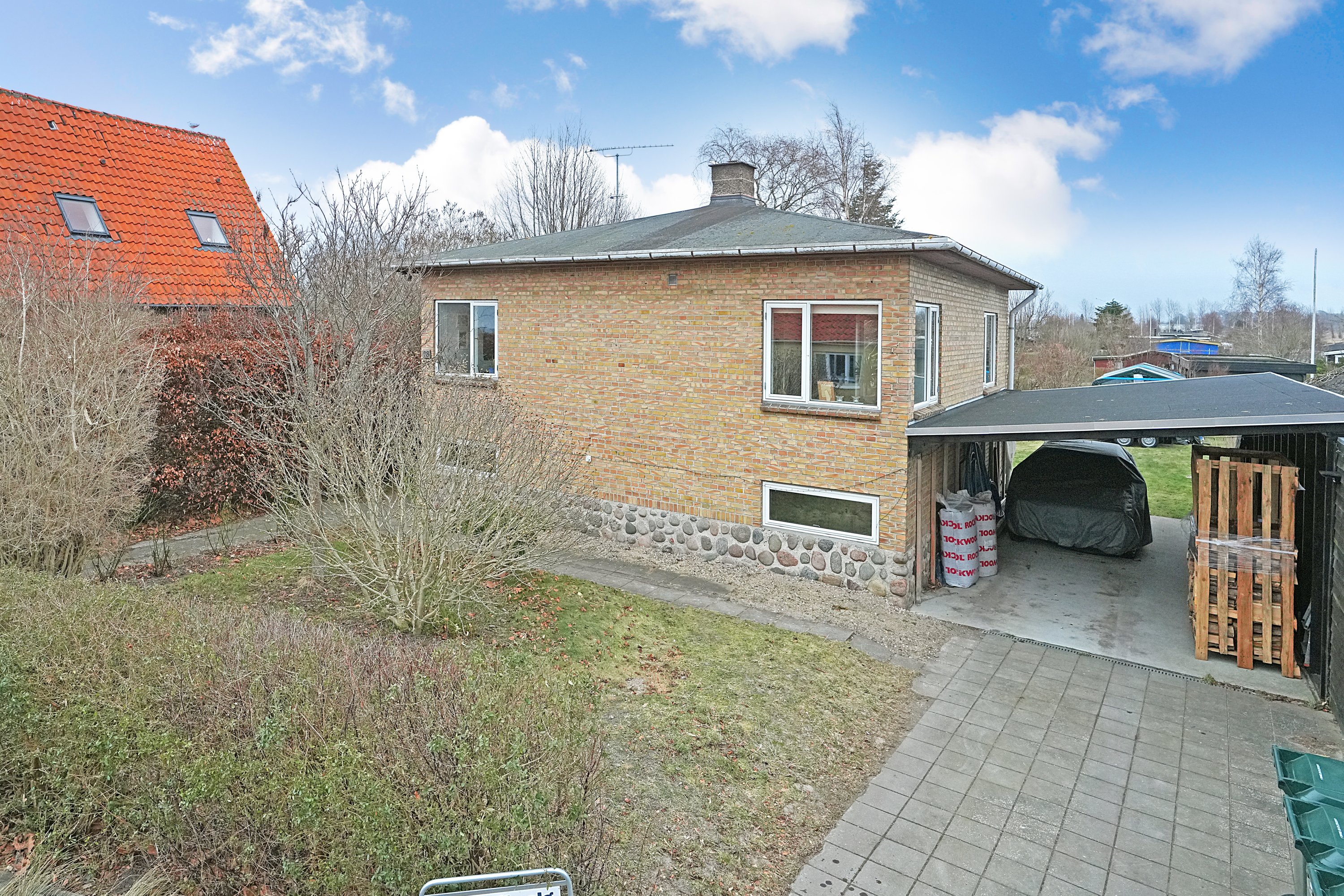 Østerlyngvej 28, 4500 Nykøbing Sj