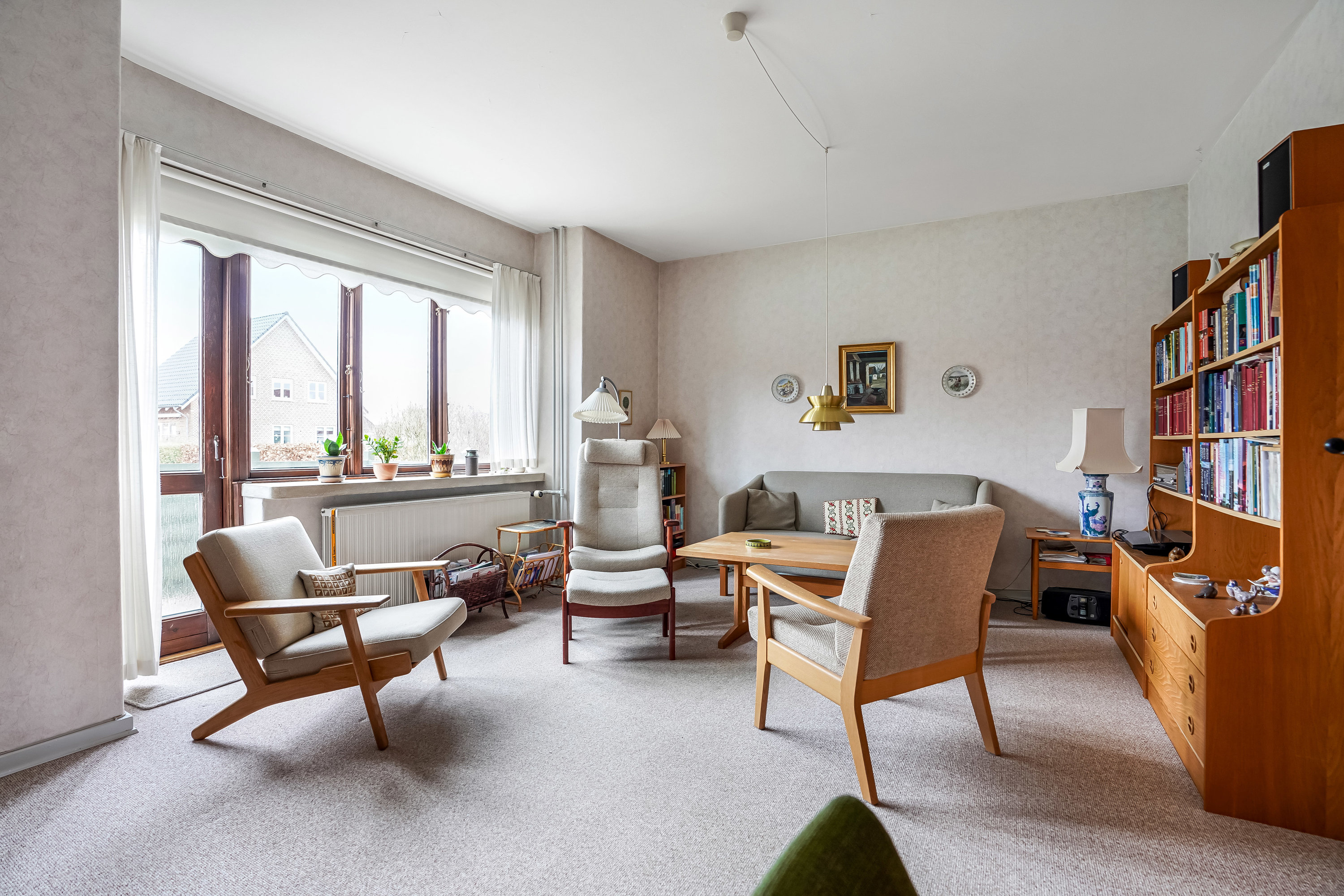 Ravnebjergvænget 7, 5230 Odense M