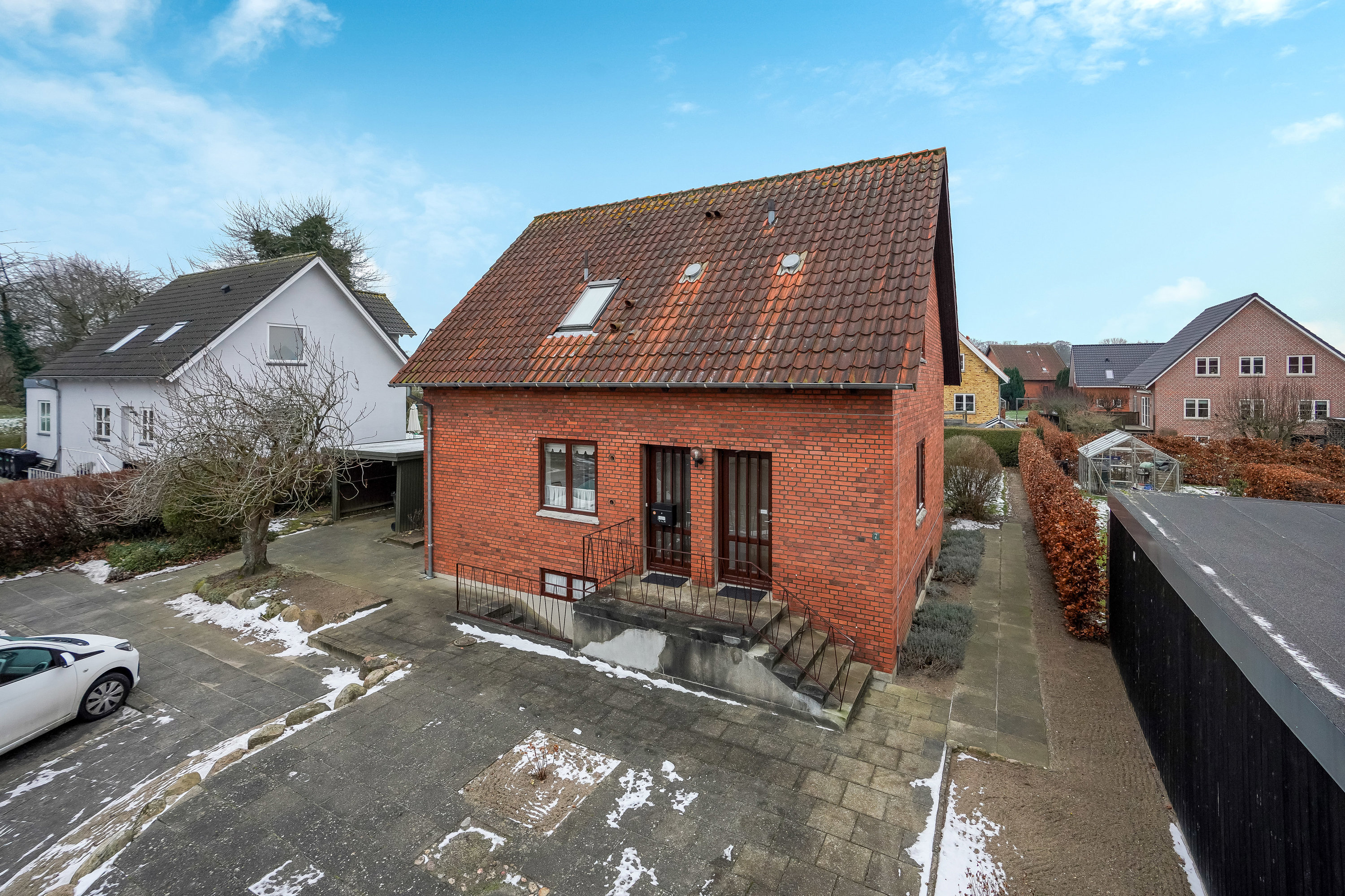 Ravnebjergvænget 7, 5230 Odense M