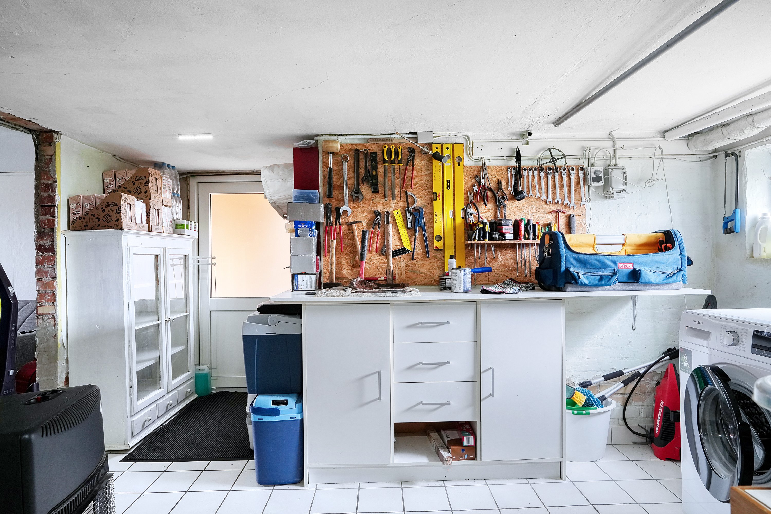 Fremhævet bryggers billede i fuldskærmstilstand. Billede af Østerlyngvej 28, 4500 Nykøbing Sj