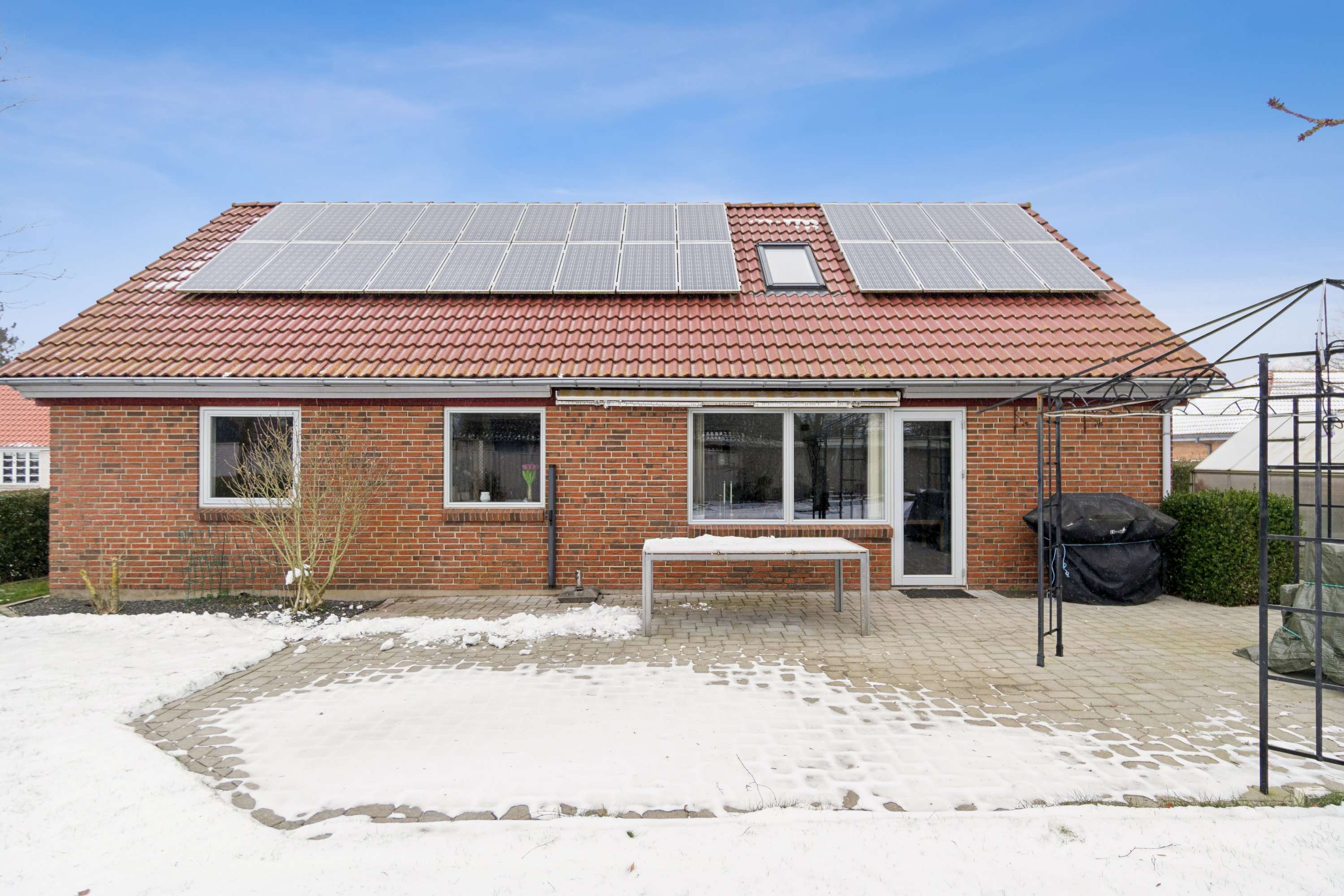 Trenevej 4, Dybbøl, 6400 Sønderborg