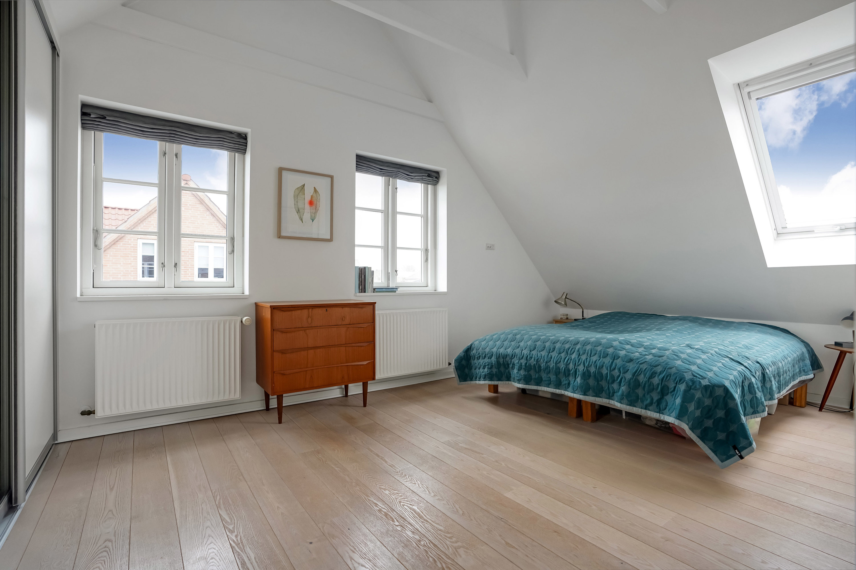 Fremhævet værelse billede i fuldskærmstilstand. Billede af Ærøvænget 24, 5500 Middelfart