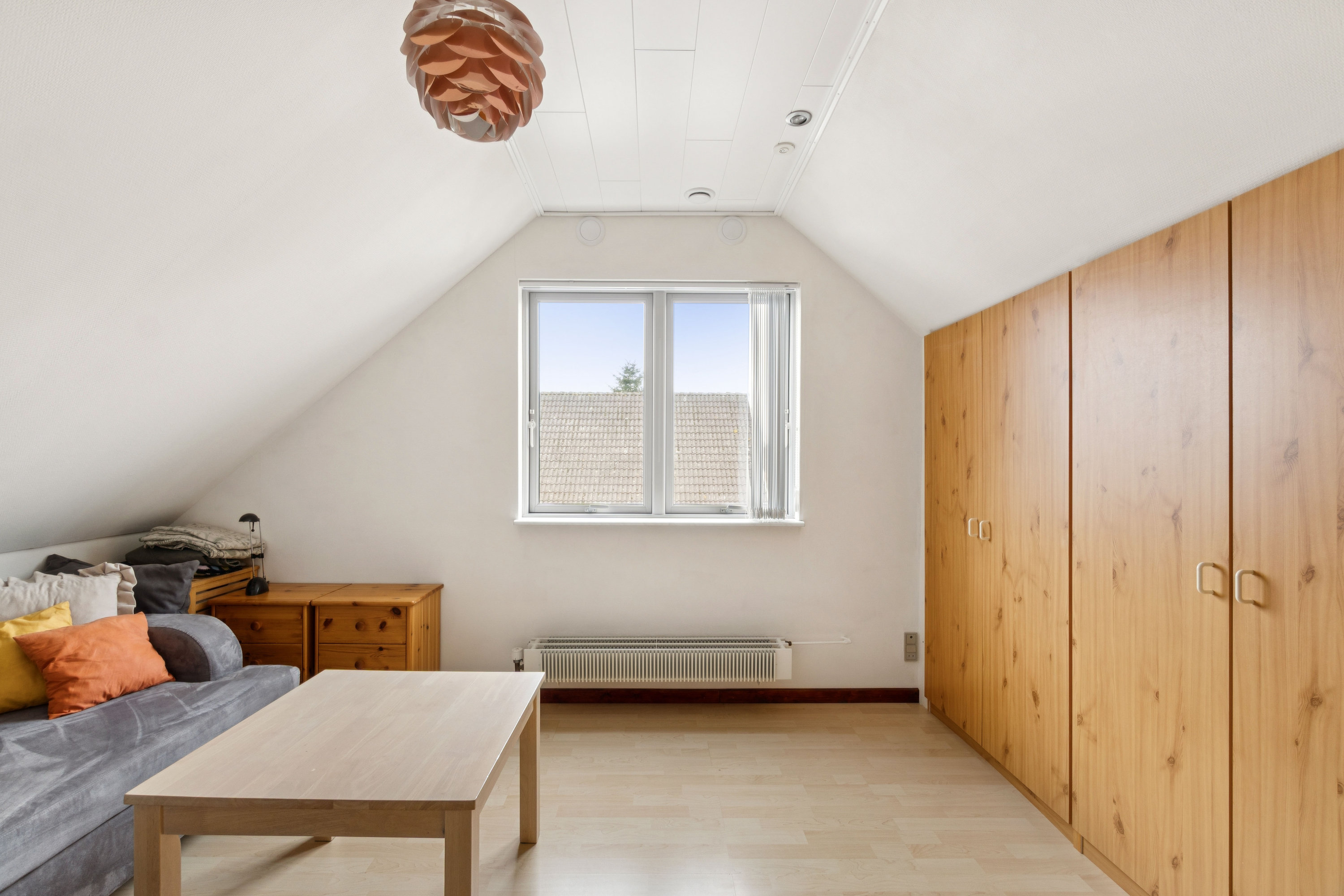 Fremhævet værelse billede i fuldskærmstilstand. Billede af Trenevej 4, Dybbøl, 6400 Sønderborg