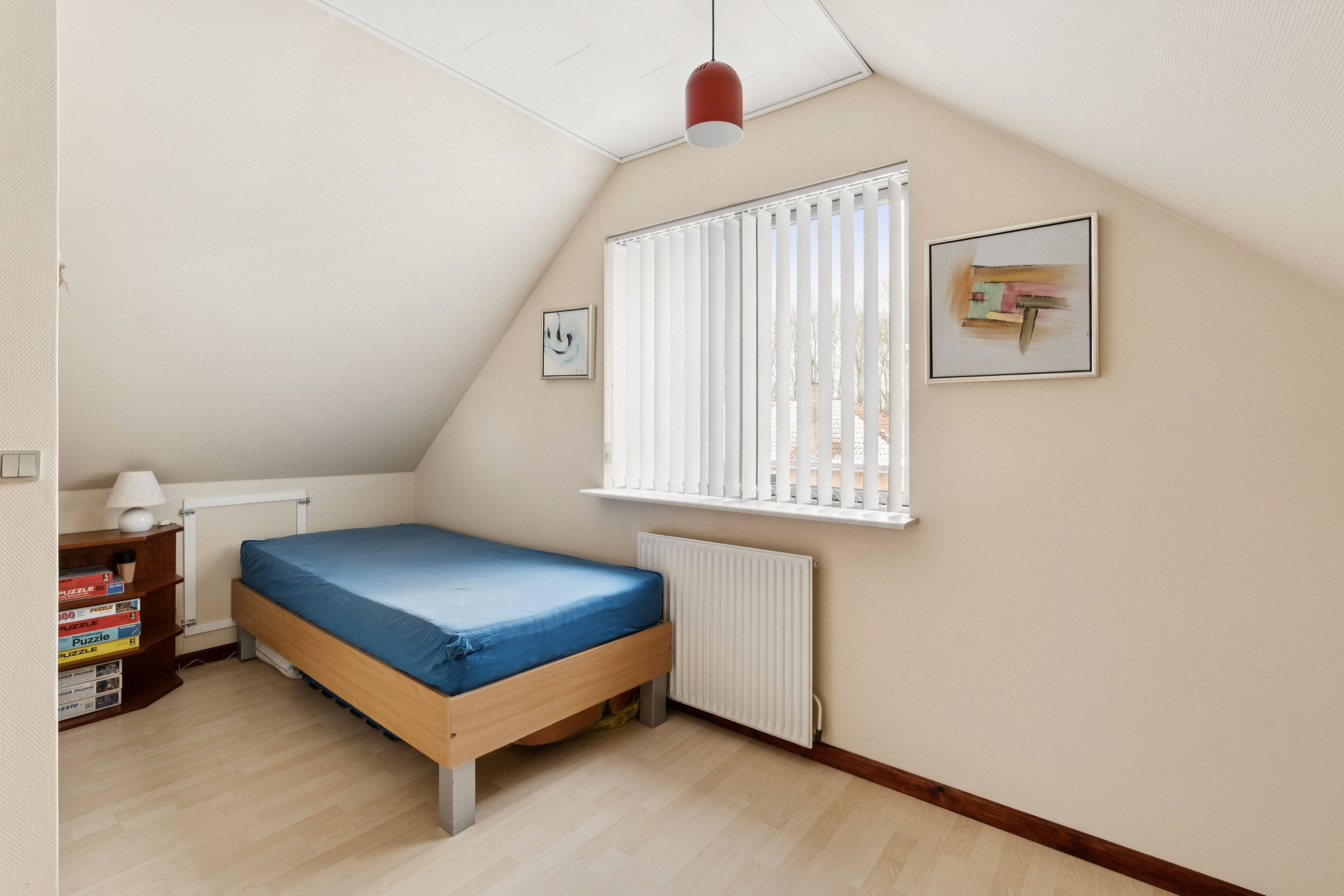 Fremhævet værelse billede i fuldskærmstilstand. Billede af Trenevej 4, Dybbøl, 6400 Sønderborg