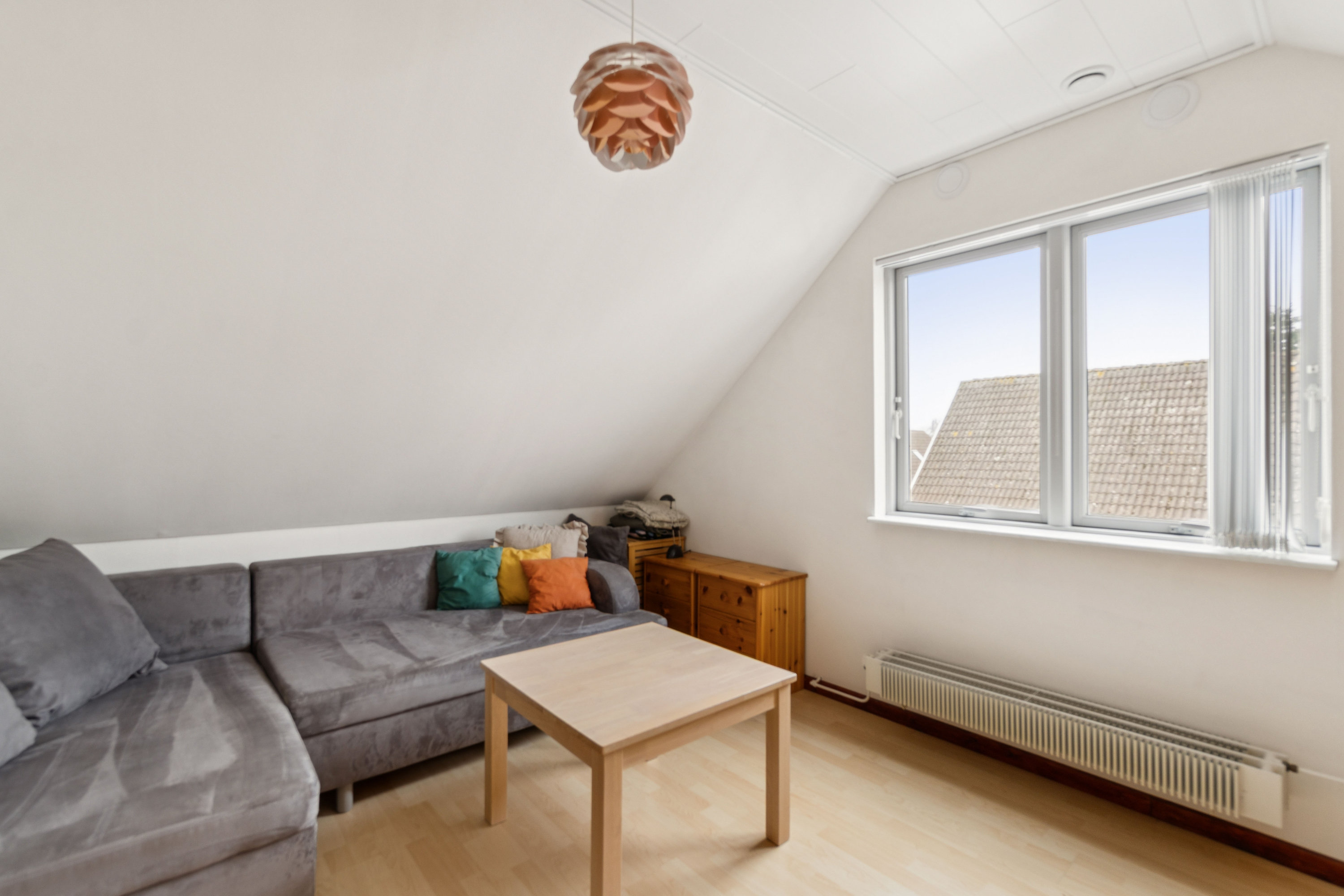 Fremhævet værelse billede i fuldskærmstilstand. Billede af Trenevej 4, Dybbøl, 6400 Sønderborg