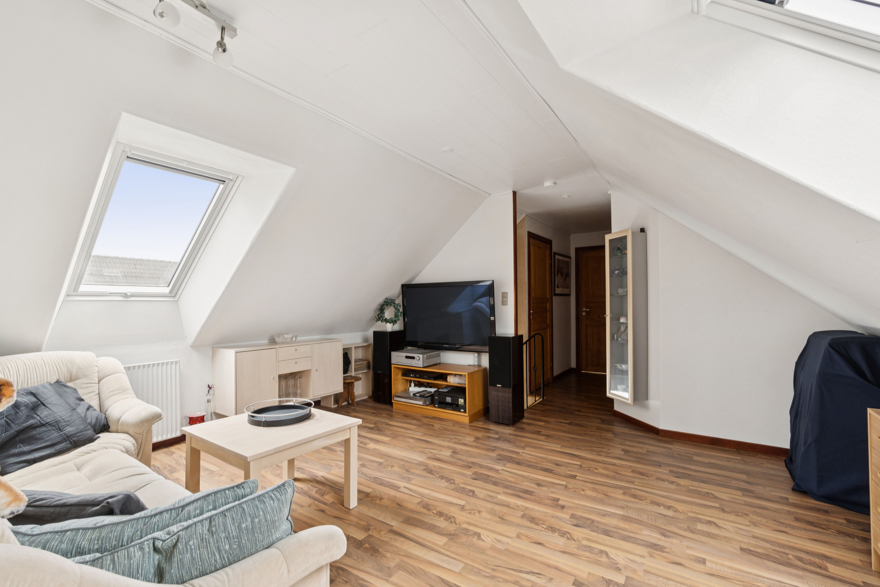 Fremhævet værelse billede i fuldskærmstilstand. Billede af Trenevej 4, Dybbøl, 6400 Sønderborg