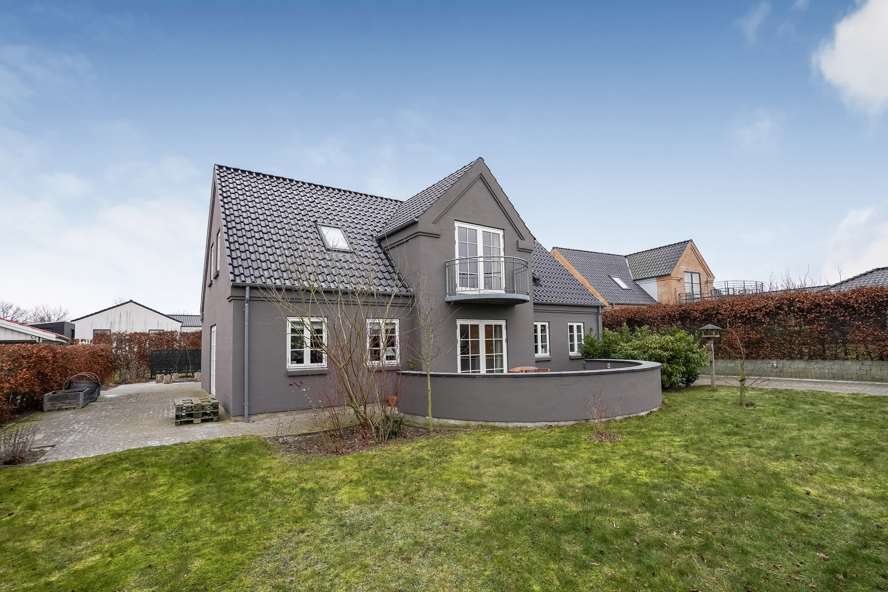 Ærøvænget 24, 5500 Middelfart