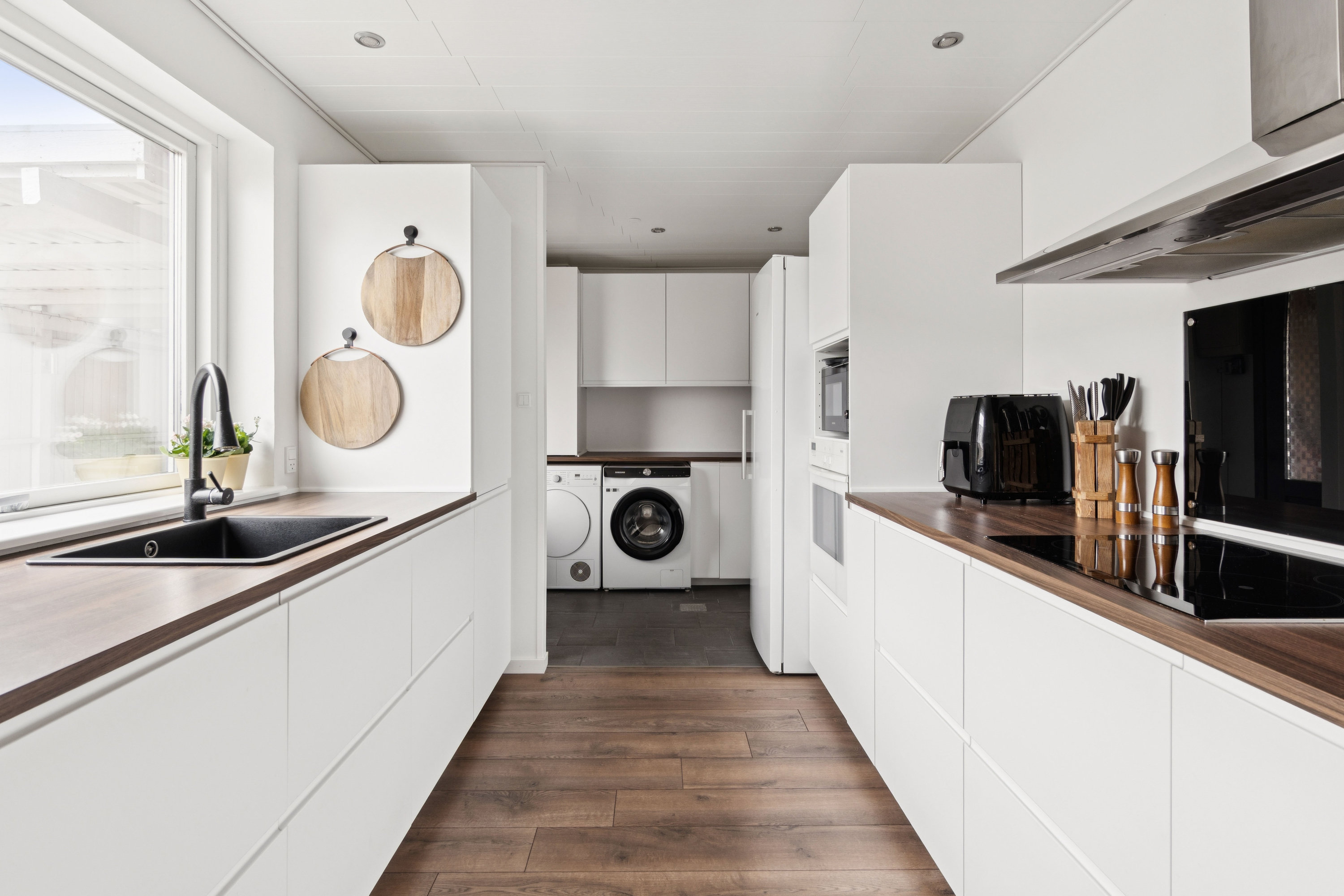 Fremhævet bryggers billede i fuldskærmstilstand. Billede af Trenevej 4, Dybbøl, 6400 Sønderborg