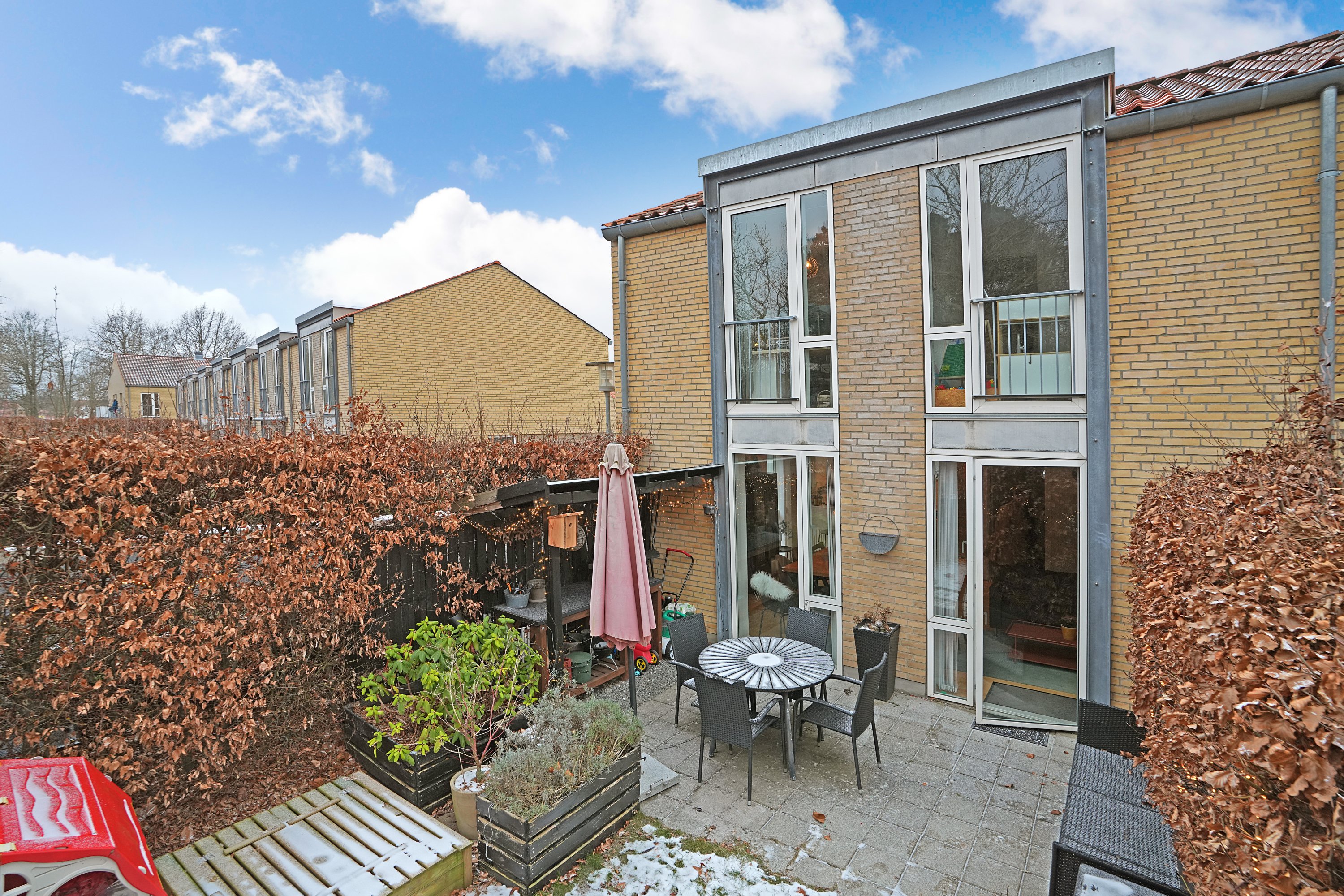 P.C Müllers Have 2, 4300 Holbæk