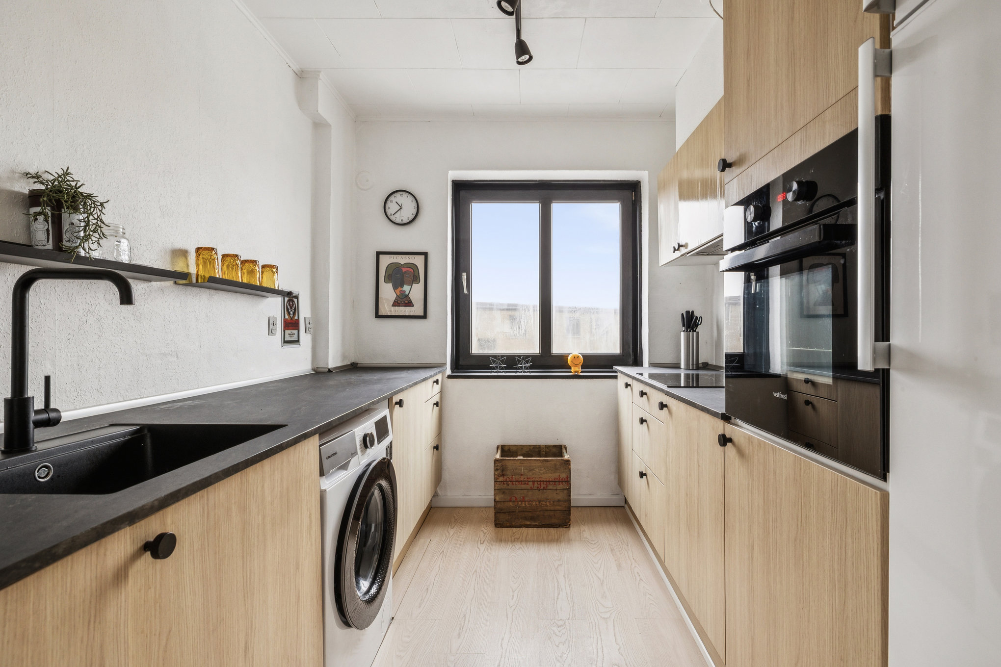 Strømmen 3B, 3. th., 8960 Randers SØ