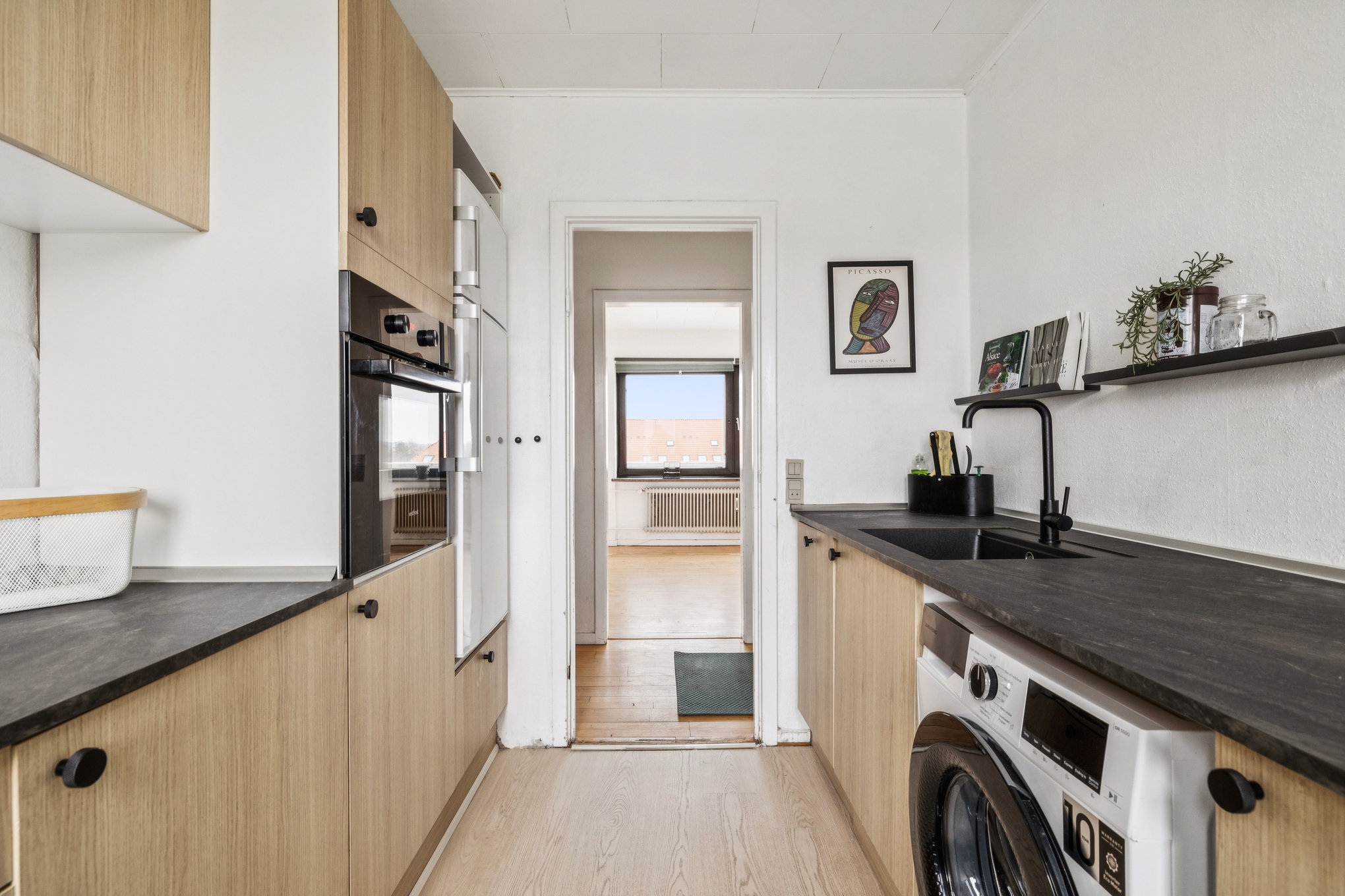 Strømmen 3B, 3. th., 8960 Randers SØ