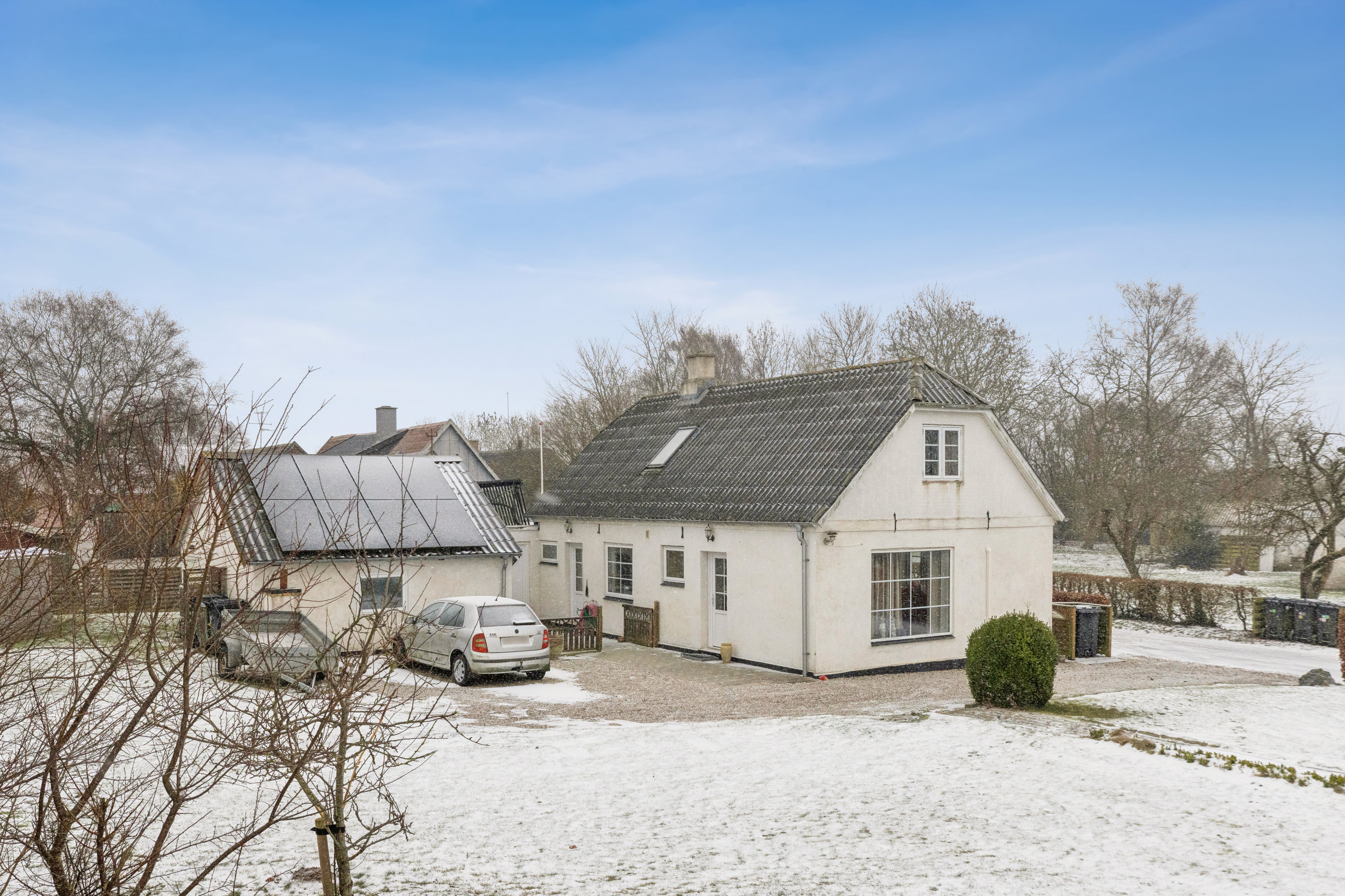 Dyndved Nørregade 18, 6430 Nordborg