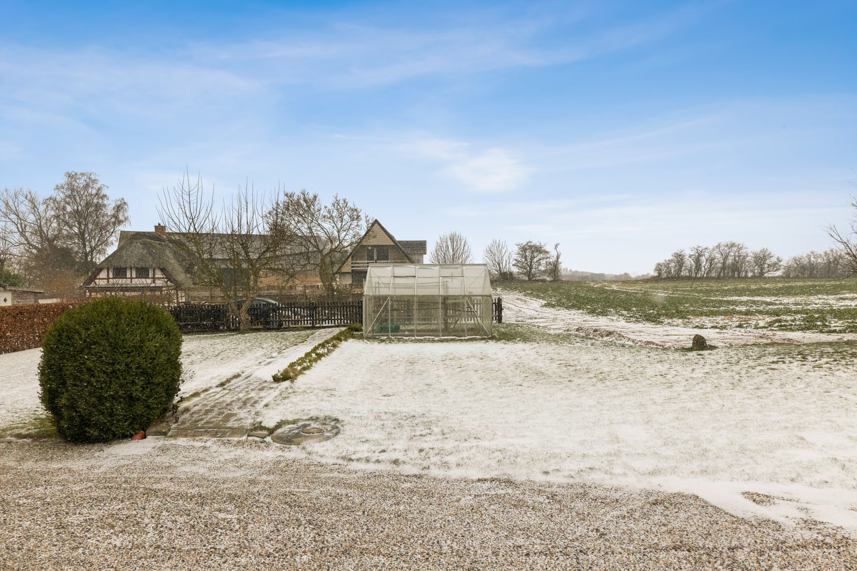 Fremhævet andet billede i fuldskærmstilstand. Billede af Dyndved Nørregade 18, 6430 Nordborg