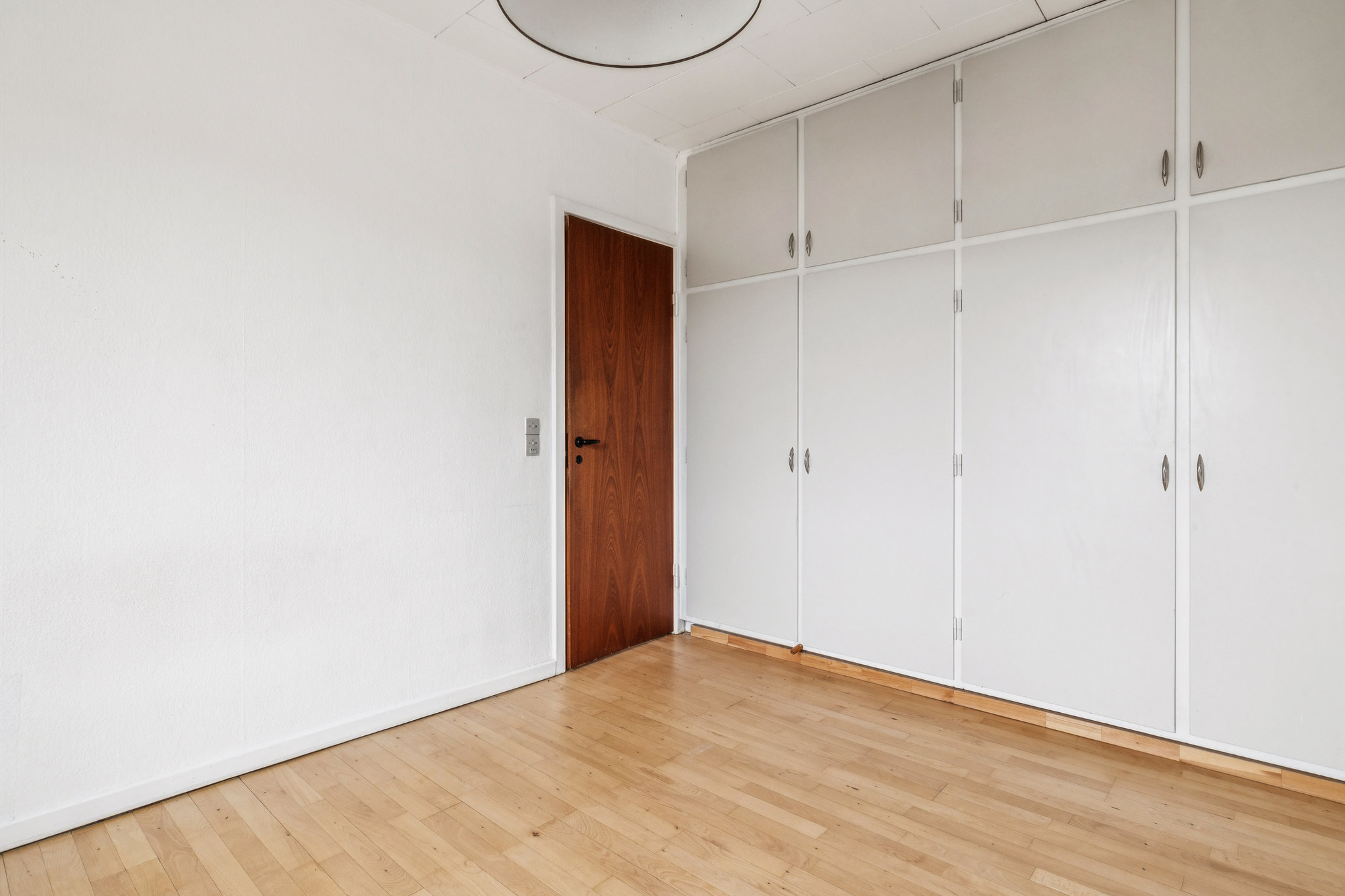 Strømmen 3B, 3. th., 8960 Randers SØ