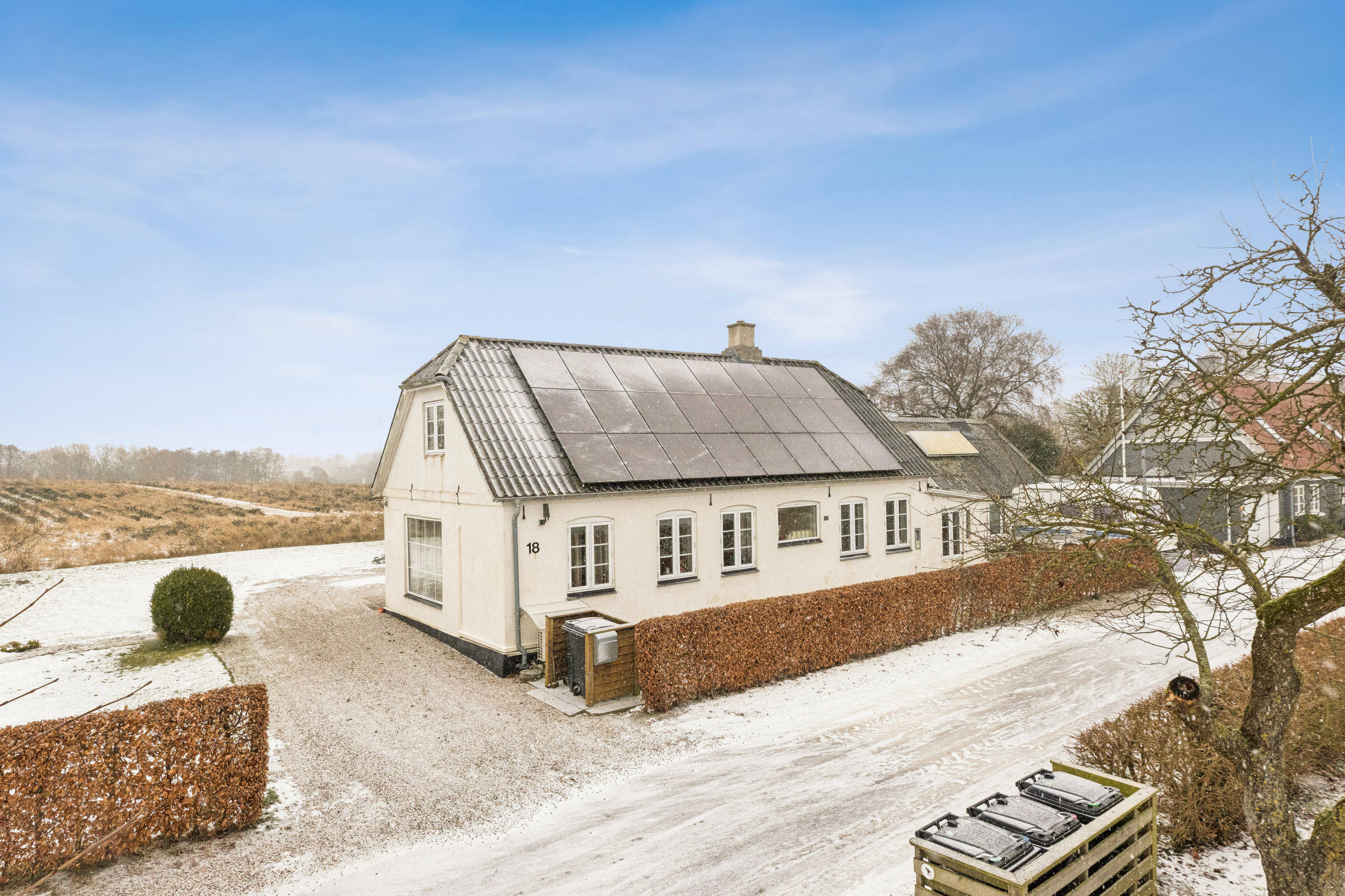 Dyndved Nørregade 18, 6430 Nordborg