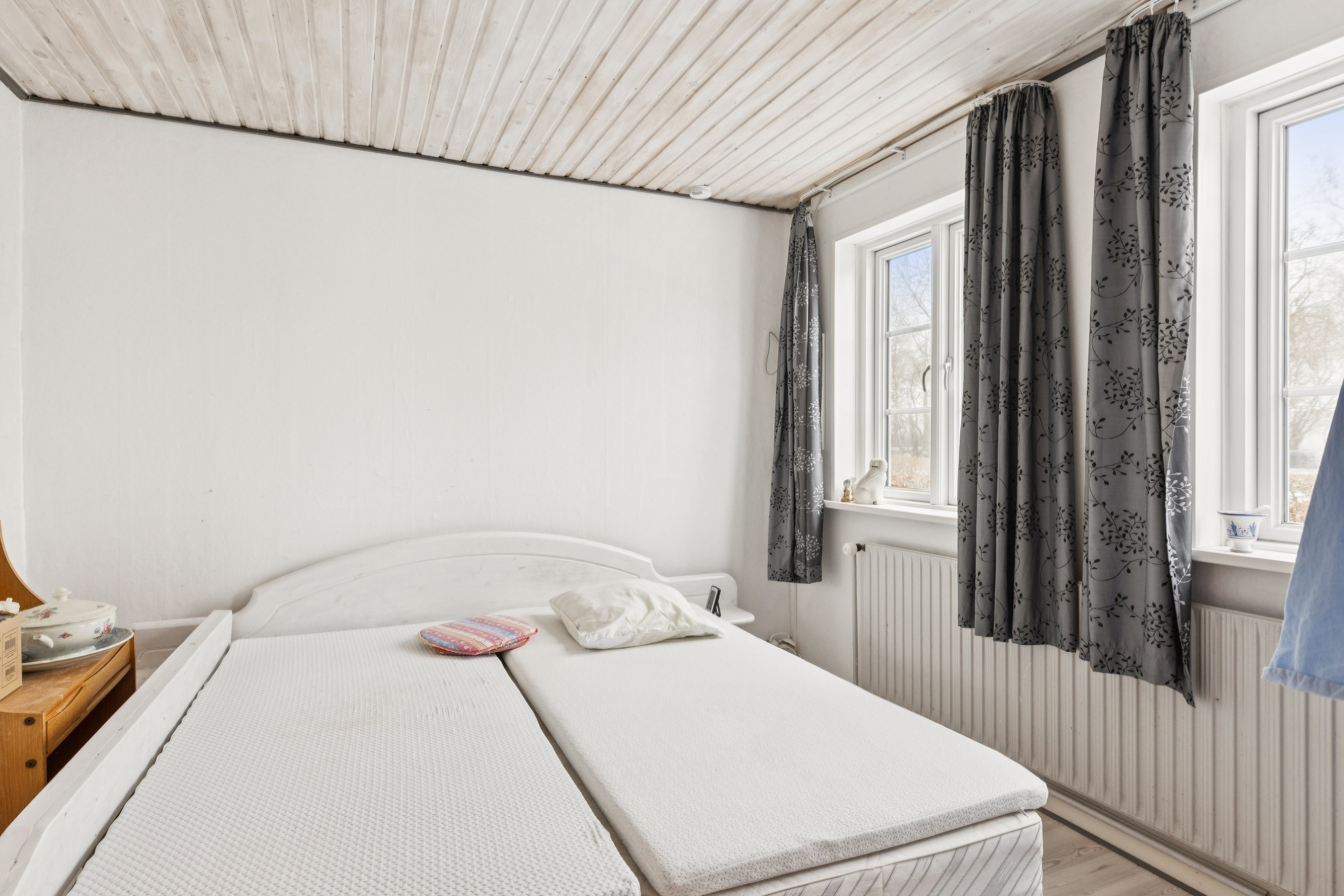 Fremhævet værelse billede i fuldskærmstilstand. Billede af Dyndved Nørregade 18, 6430 Nordborg