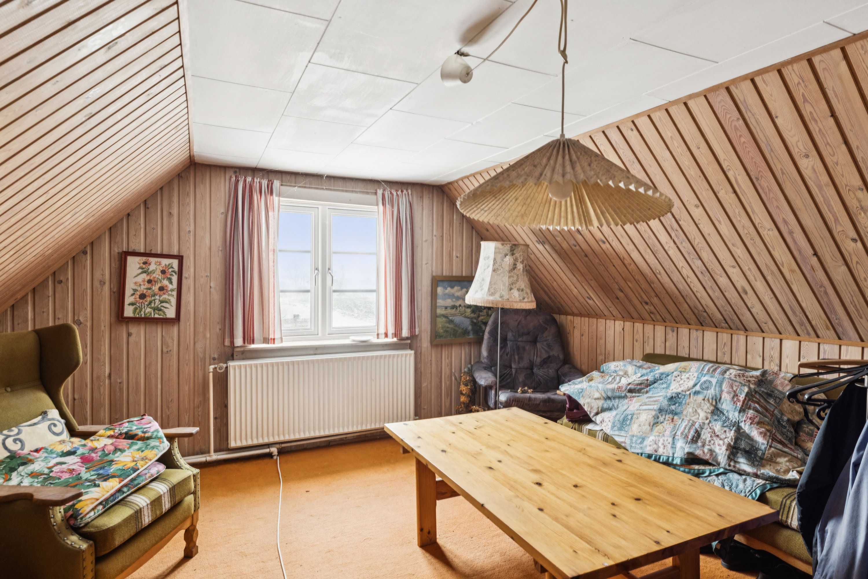 Fremhævet værelse billede i fuldskærmstilstand. Billede af Dyndved Nørregade 18, 6430 Nordborg