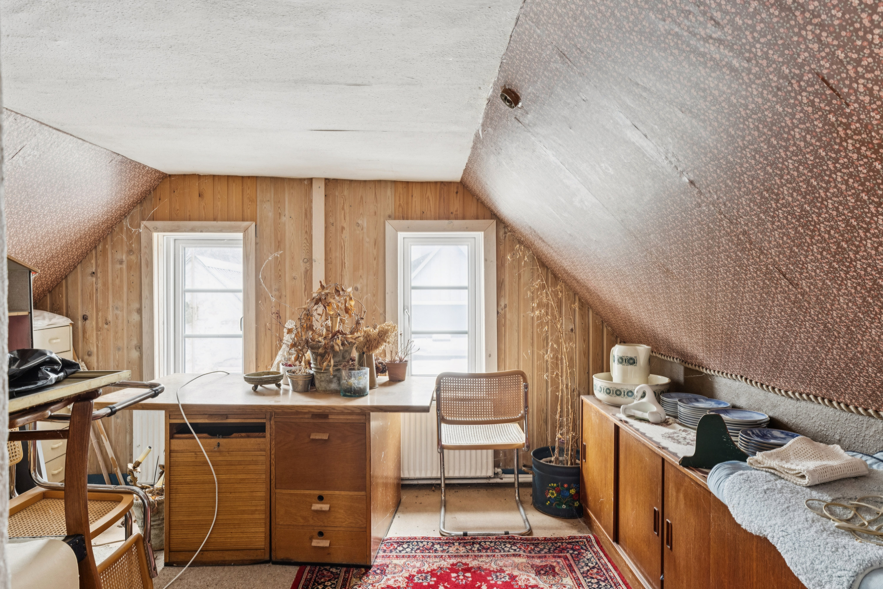 Fremhævet værelse billede i fuldskærmstilstand. Billede af Dyndved Nørregade 18, 6430 Nordborg