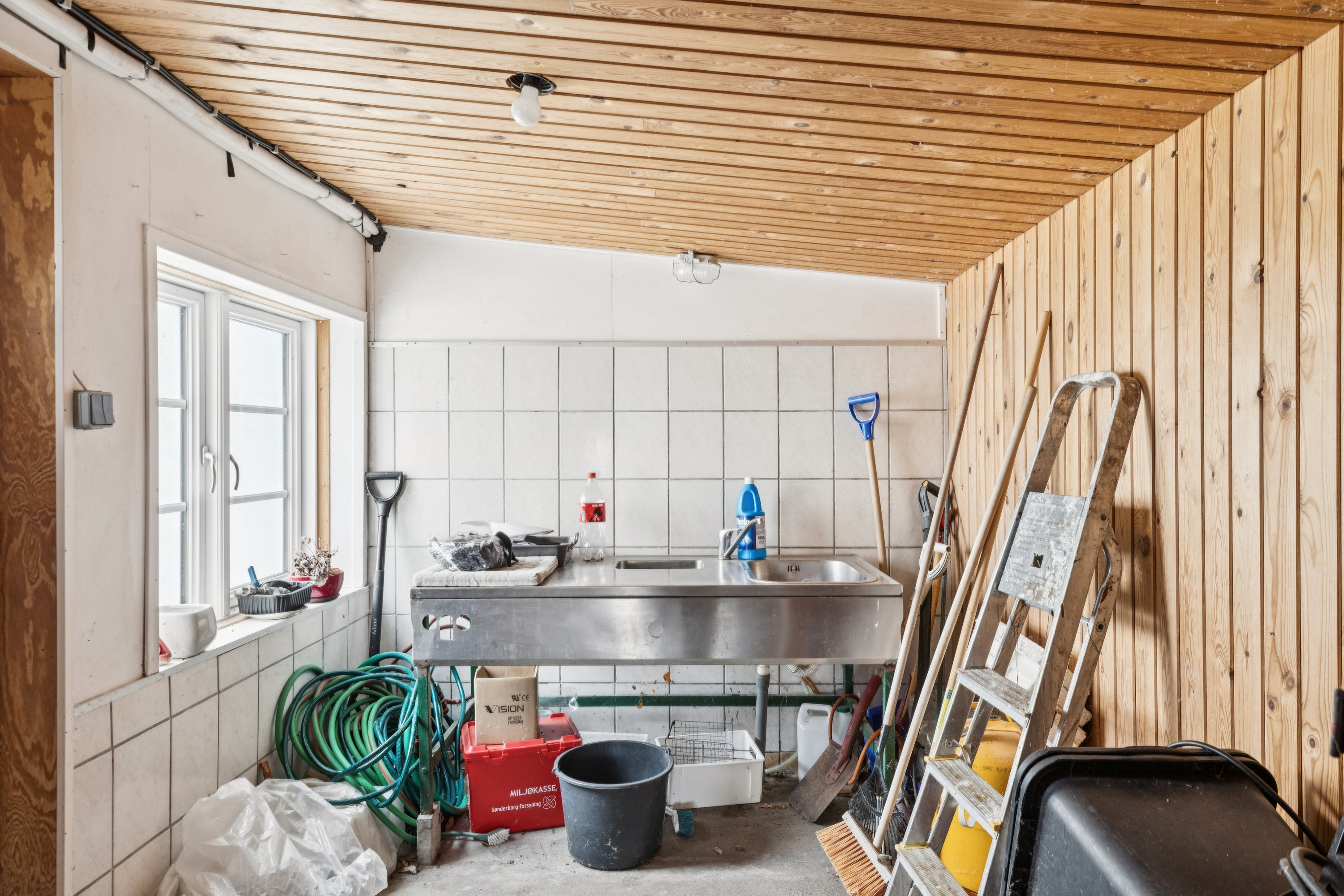 Fremhævet værelse billede i fuldskærmstilstand. Billede af Dyndved Nørregade 18, 6430 Nordborg