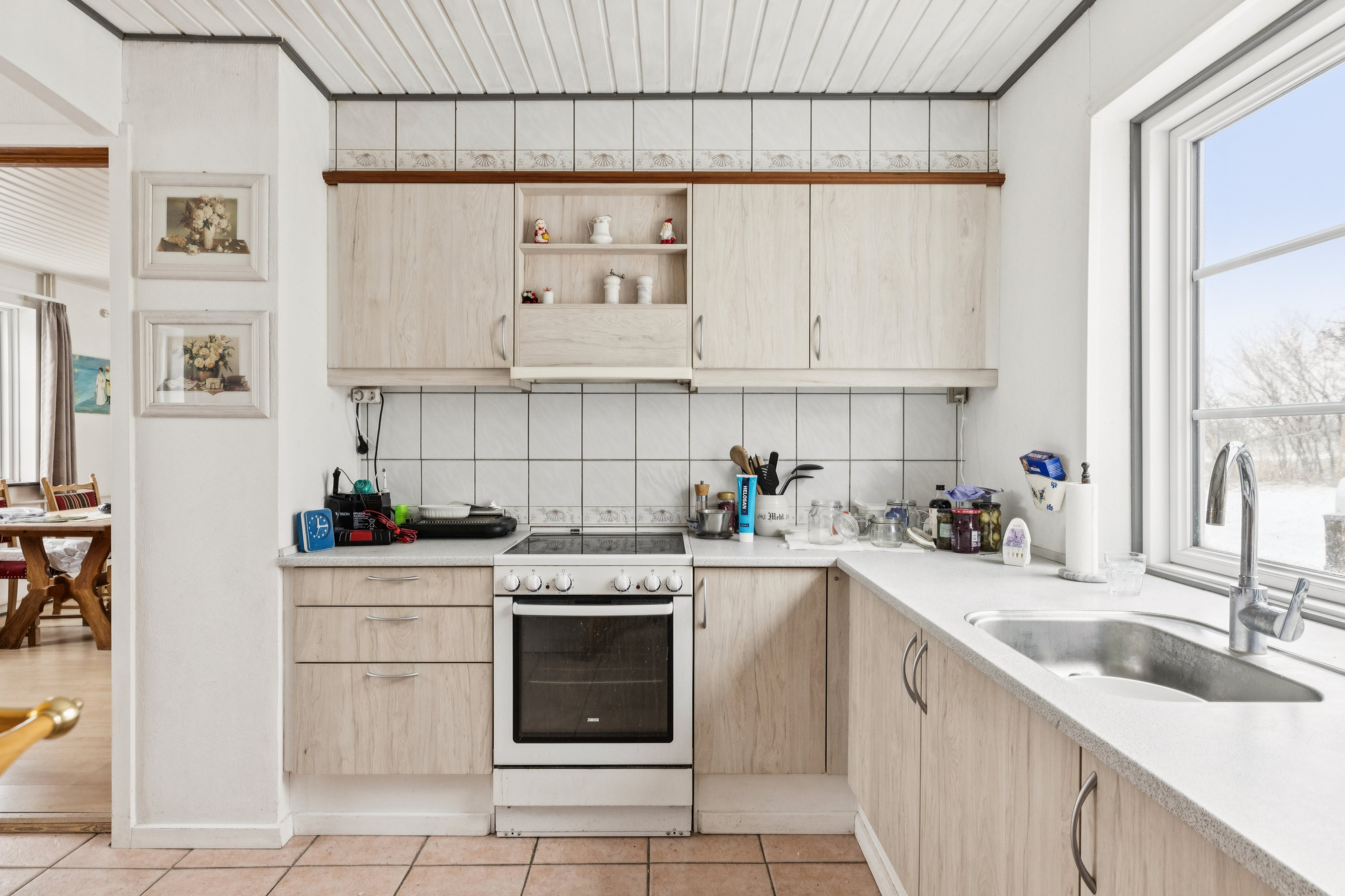 Dyndved Nørregade 18, 6430 Nordborg