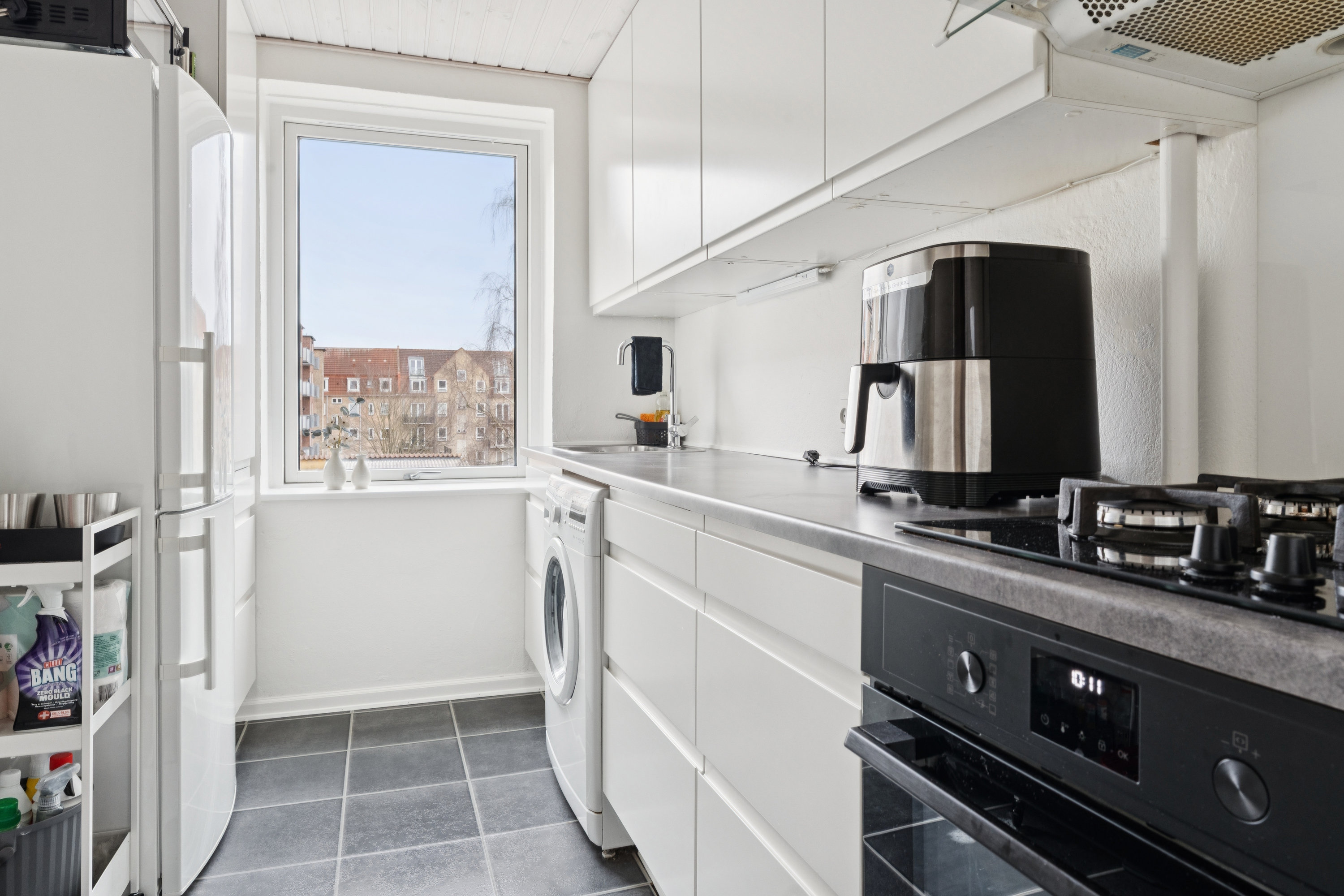 Willemoesgade 8, 2. th., 9000 Aalborg