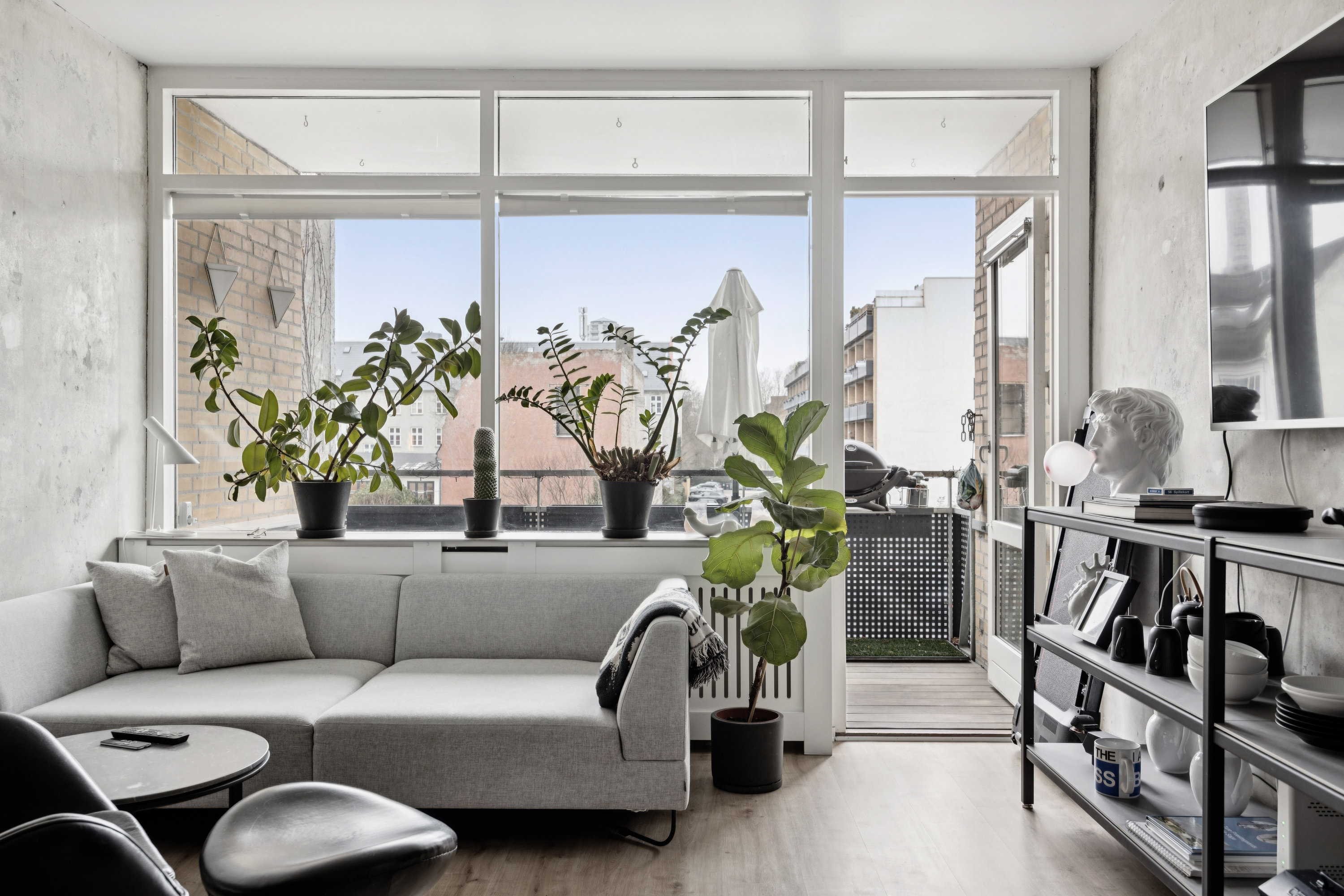 Kingosgade 11, 2. 97., 1818 Frederiksberg C