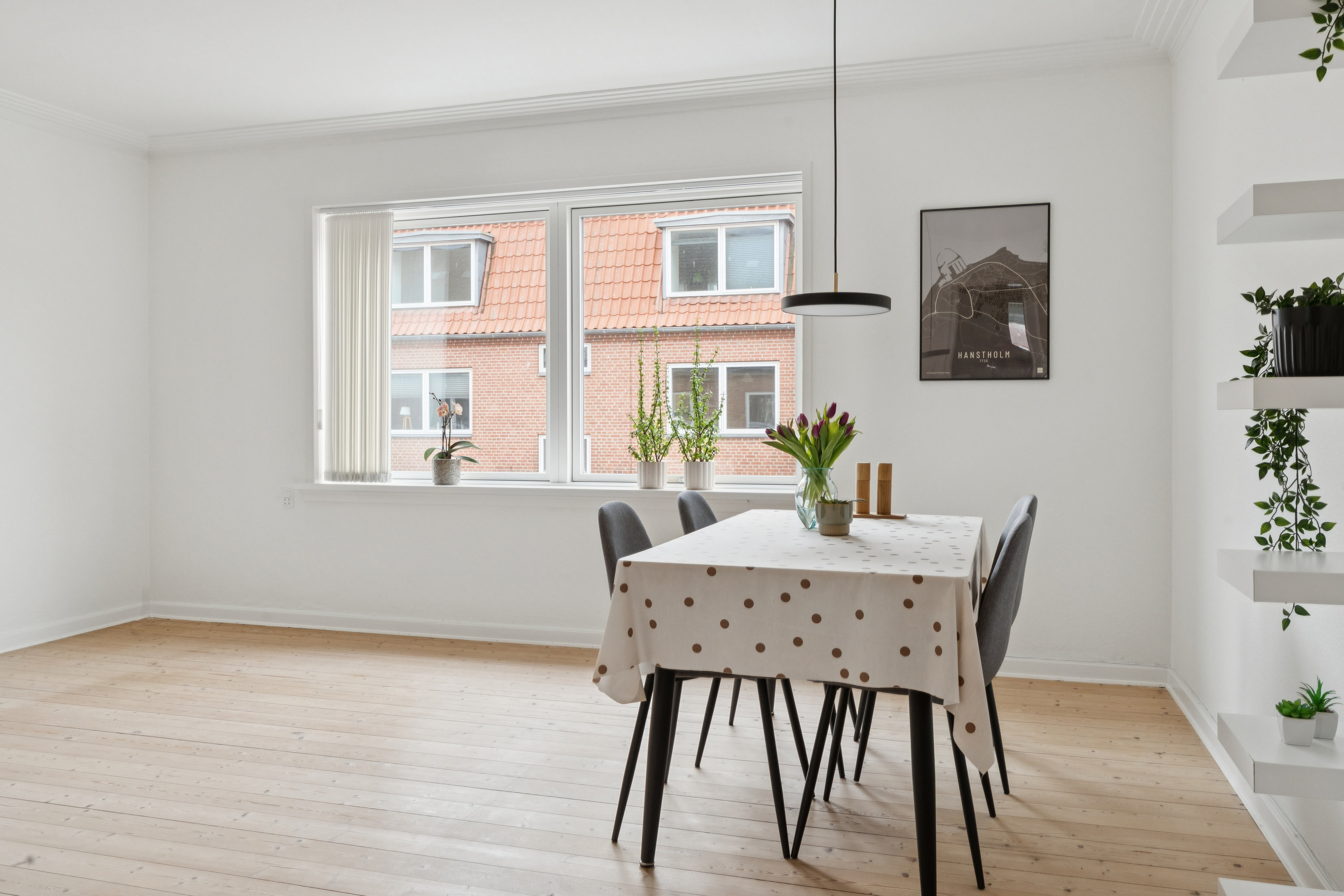 Willemoesgade 8, 2. th., 9000 Aalborg