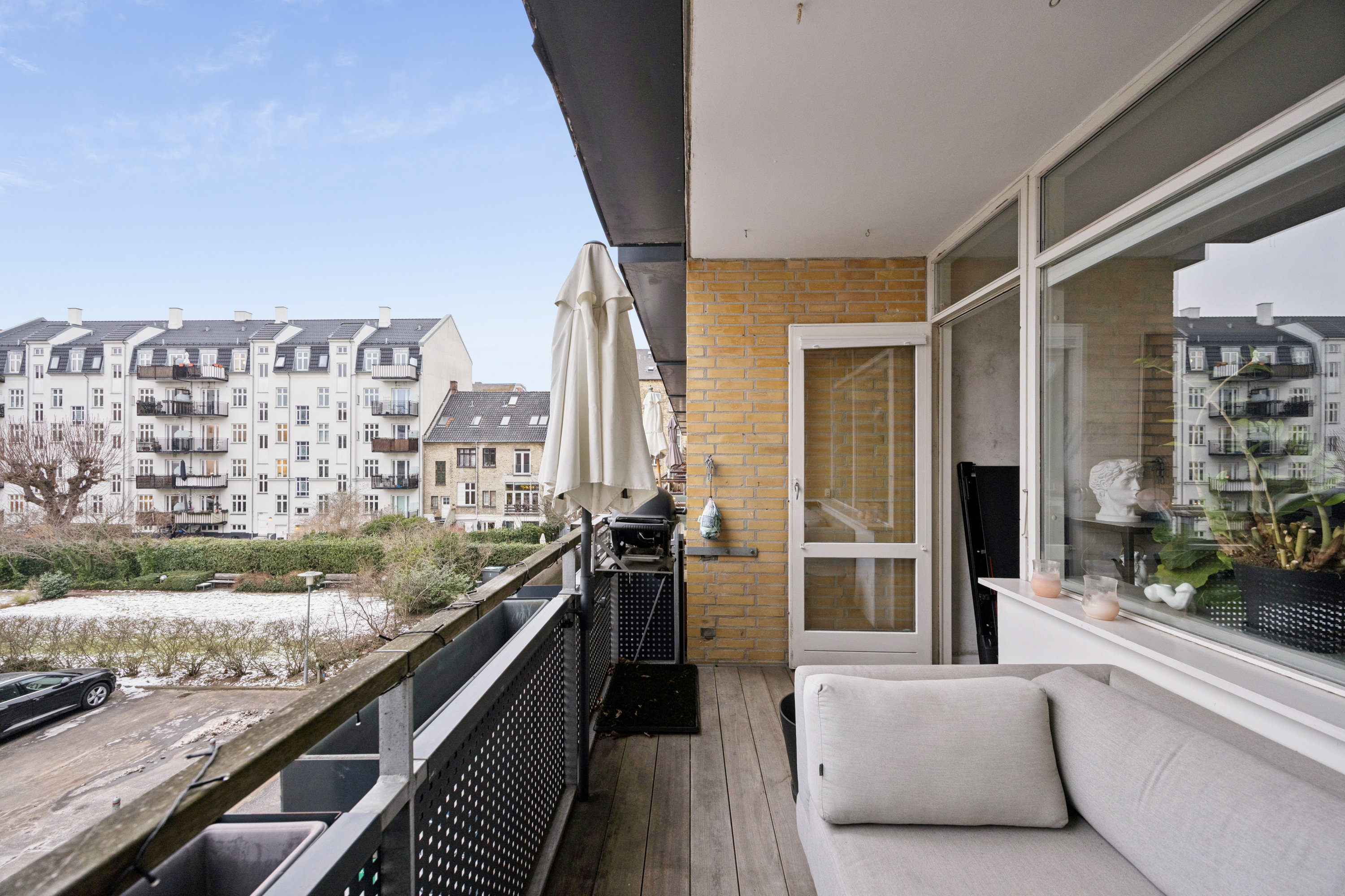 Kingosgade 11, 2. 97., 1818 Frederiksberg C