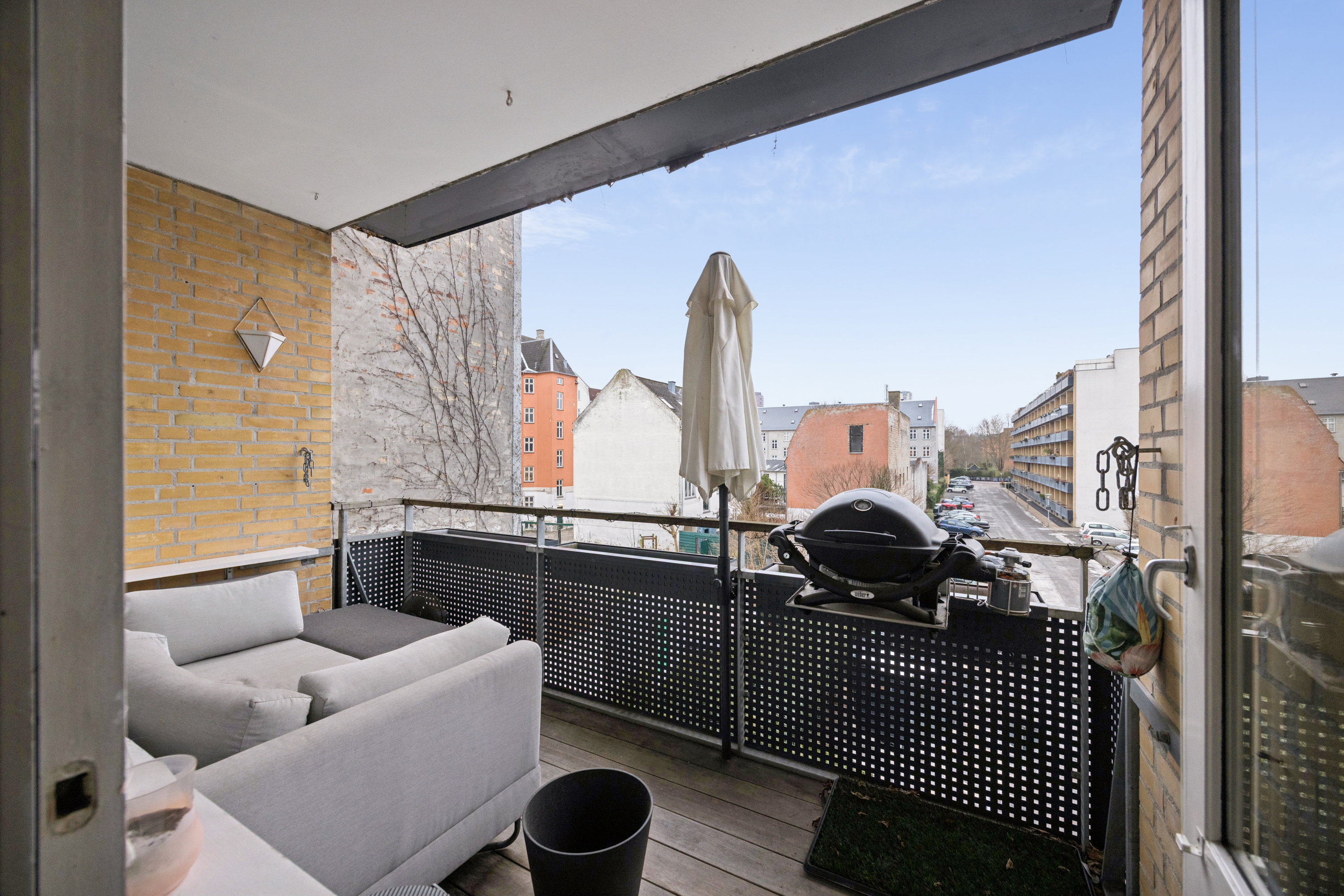 Kingosgade 11, 2. 97., 1818 Frederiksberg C