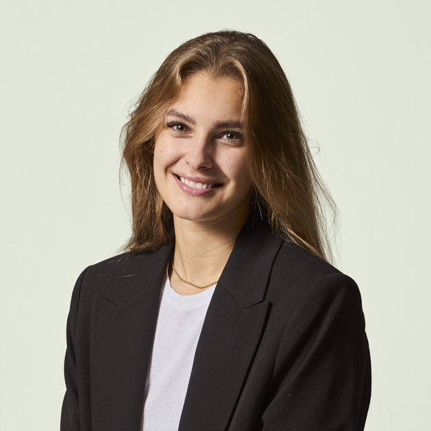 Ejendomsmægler Isabella Storm, Nybolig Godthåbsvej - Frederiksberg, Nybolig