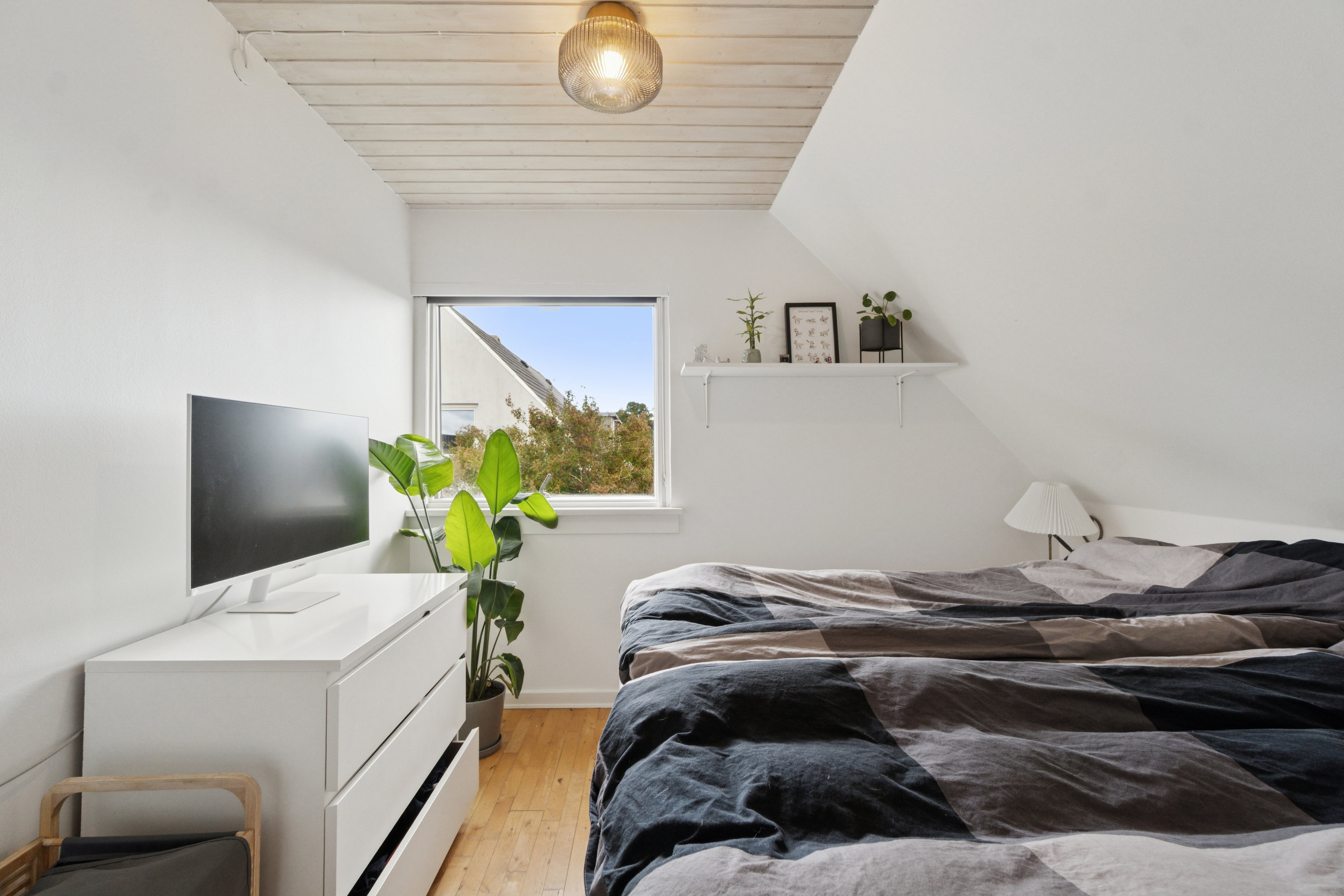 Fremhævet  billede i fuldskærmstilstand. Billede af Stengårdsvænge 113, 2800 Kongens Lyngby