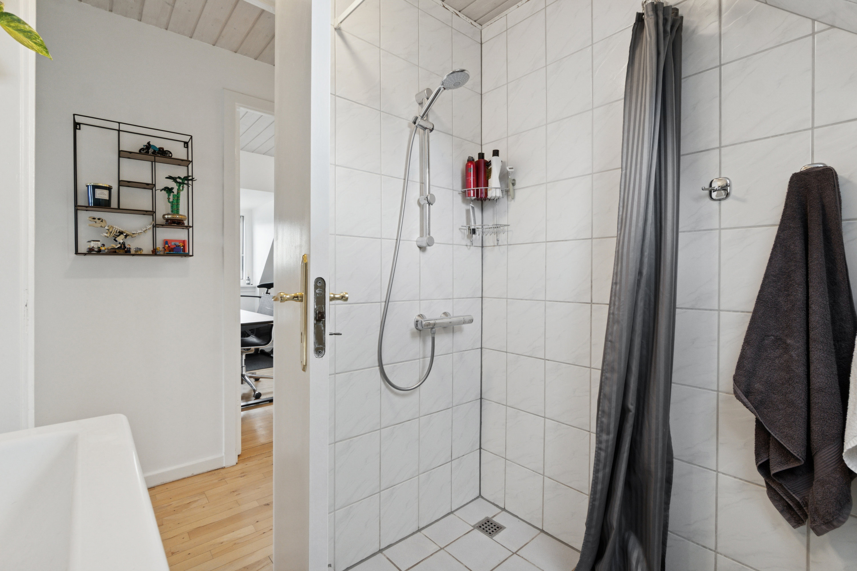 Fremhævet  billede i fuldskærmstilstand. Billede af Stengårdsvænge 113, 2800 Kongens Lyngby