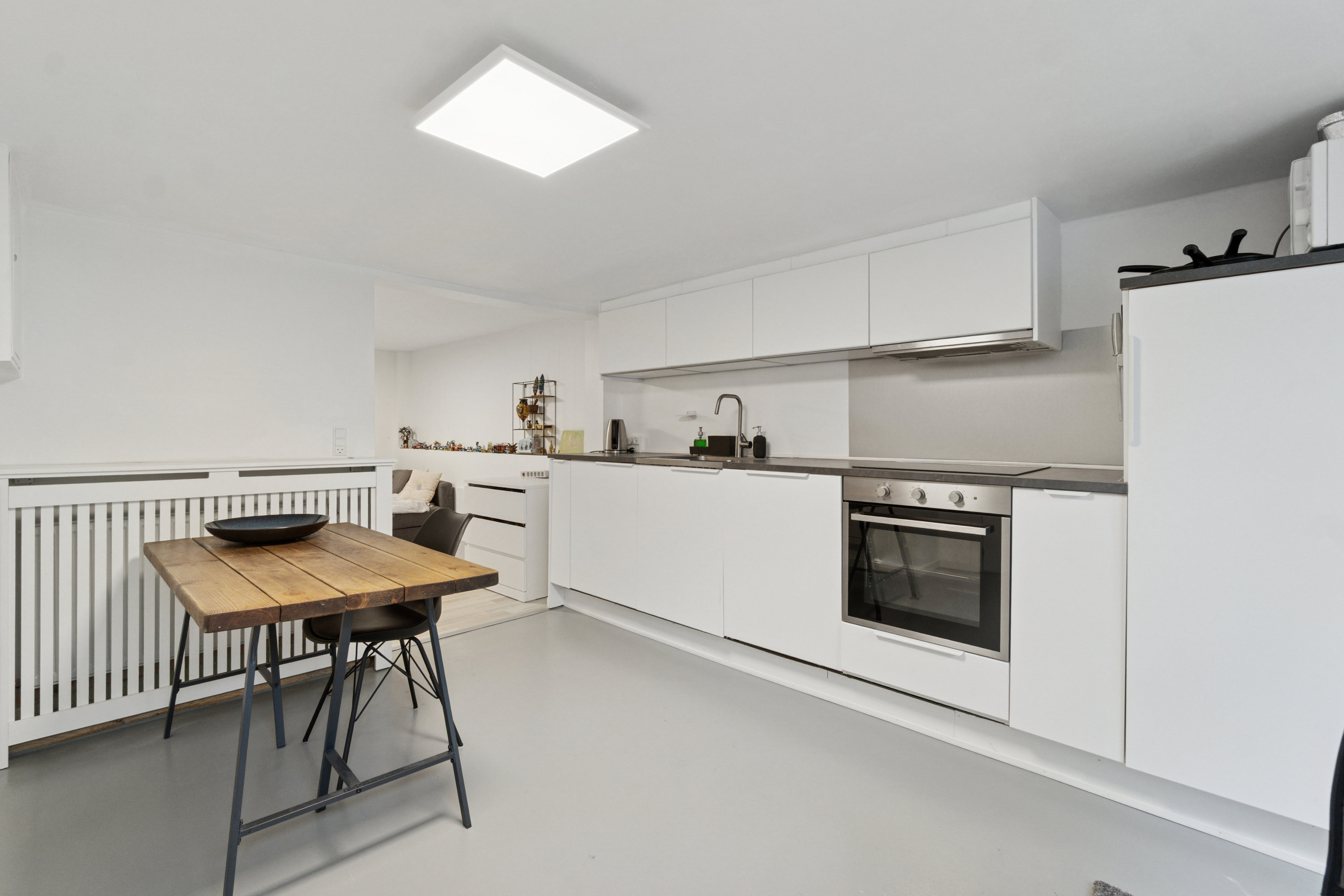 Fremhævet  billede i fuldskærmstilstand. Billede af Stengårdsvænge 113, 2800 Kongens Lyngby