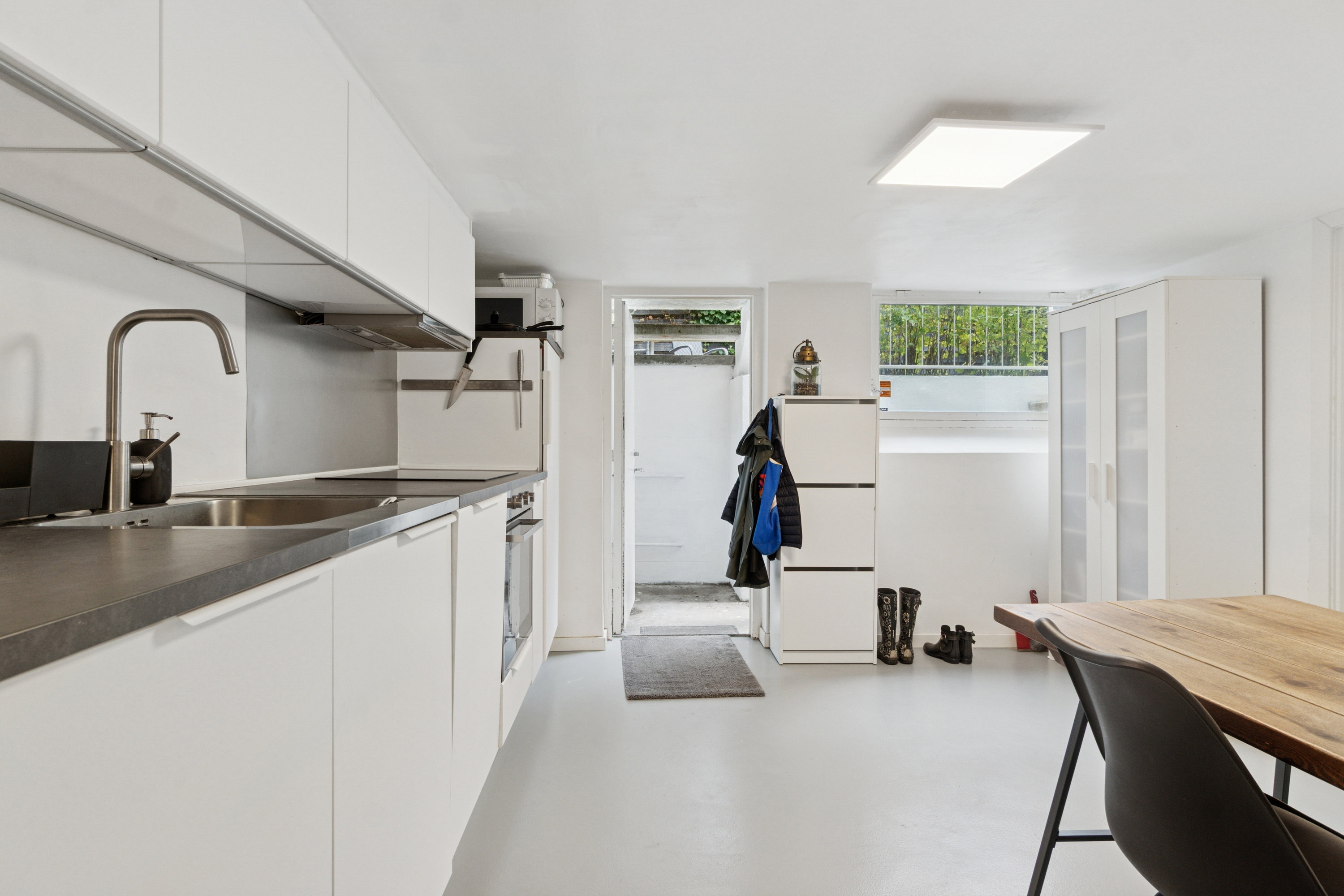 Fremhævet  billede i fuldskærmstilstand. Billede af Stengårdsvænge 113, 2800 Kongens Lyngby