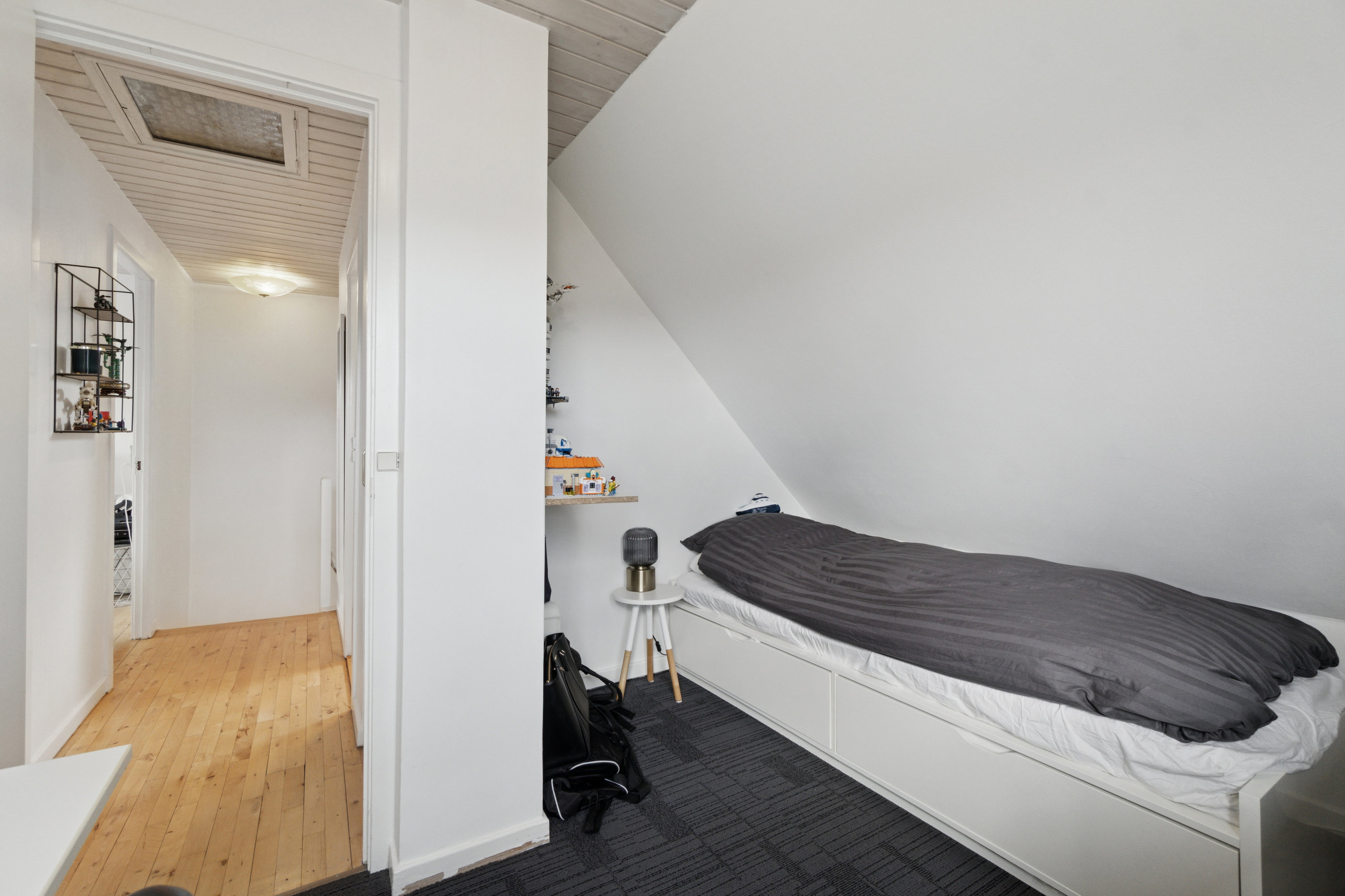 Fremhævet  billede i fuldskærmstilstand. Billede af Stengårdsvænge 113, 2800 Kongens Lyngby