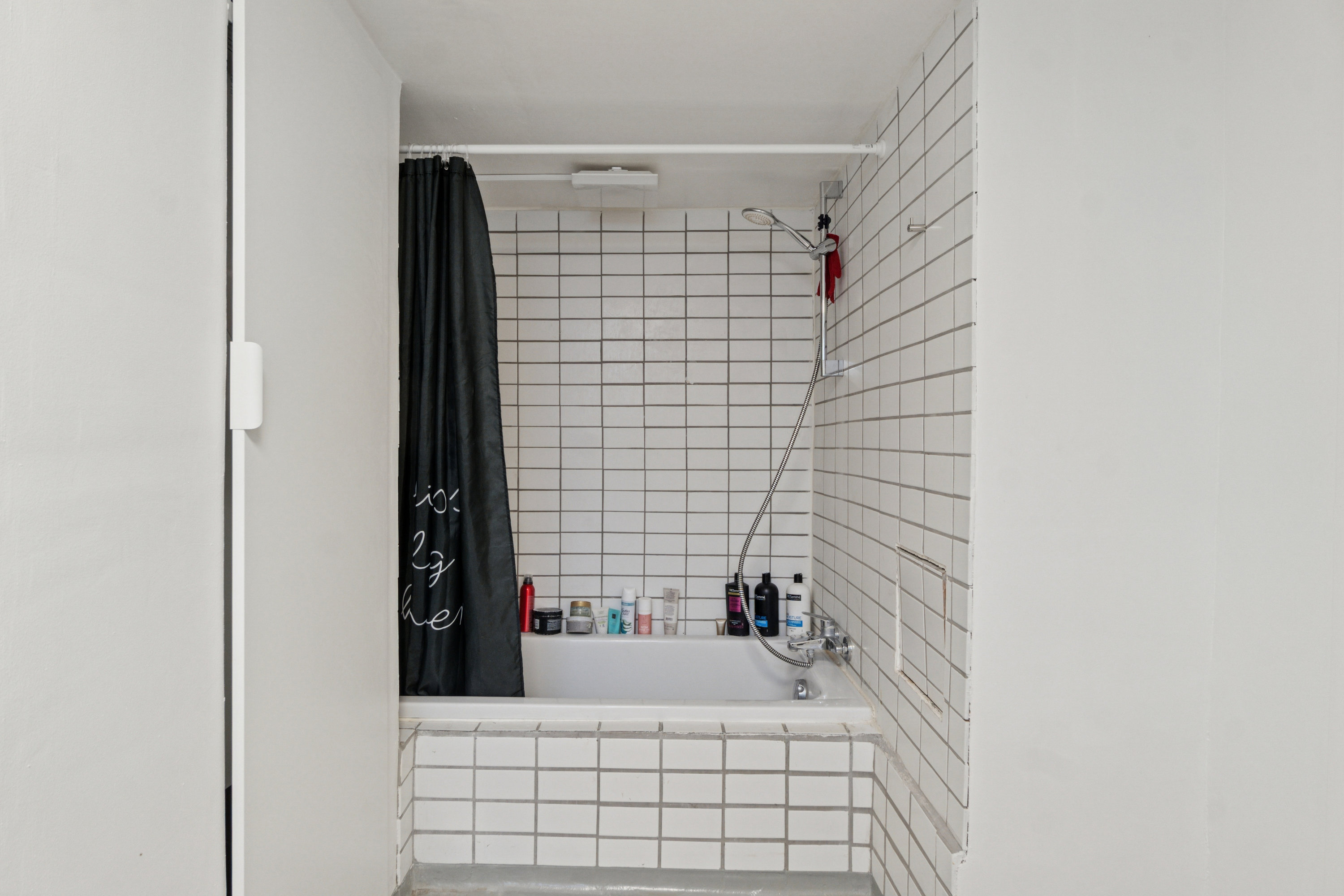 Fremhævet  billede i fuldskærmstilstand. Billede af Stengårdsvænge 113, 2800 Kongens Lyngby