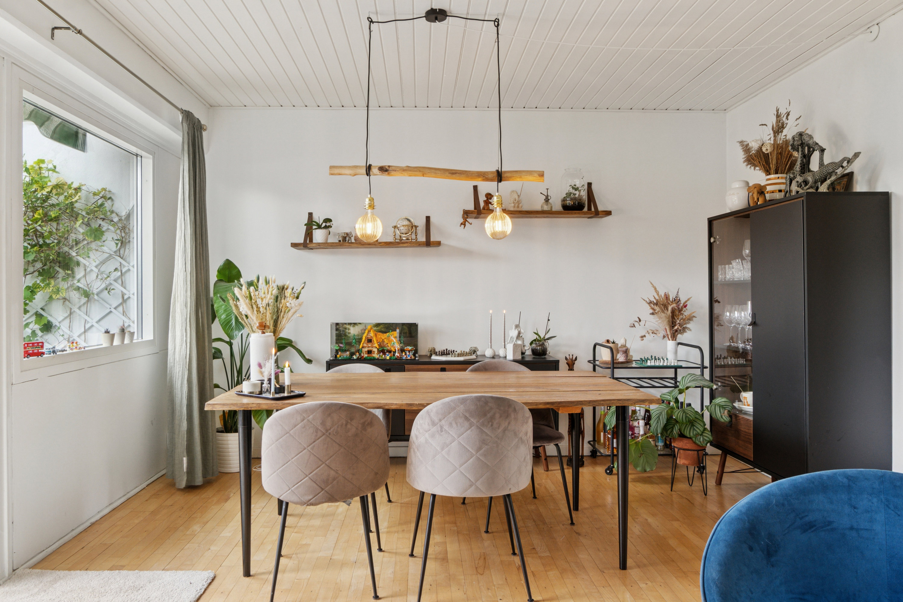 Fremhævet  billede i fuldskærmstilstand. Billede af Stengårdsvænge 113, 2800 Kongens Lyngby