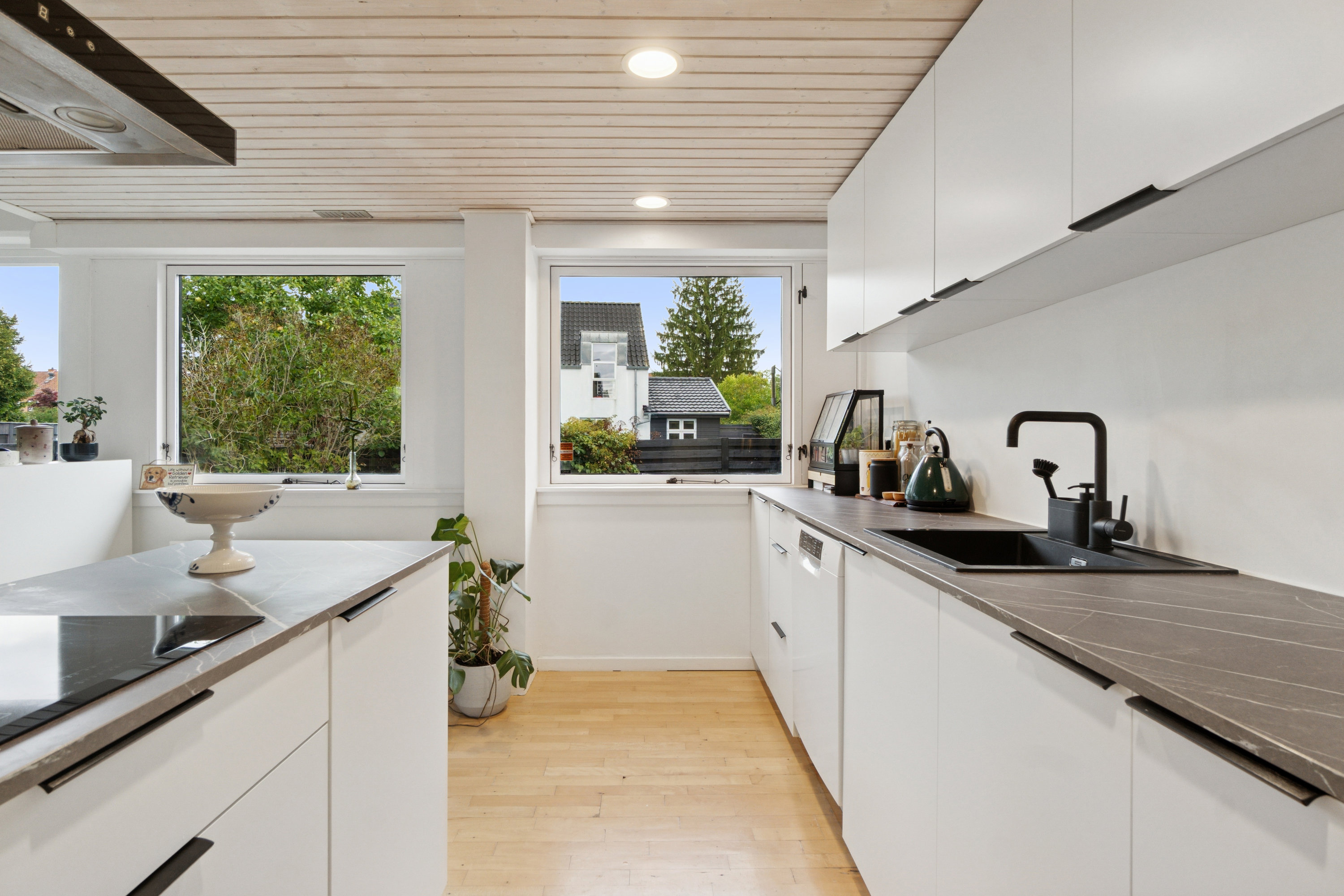 Fremhævet  billede i fuldskærmstilstand. Billede af Stengårdsvænge 113, 2800 Kongens Lyngby