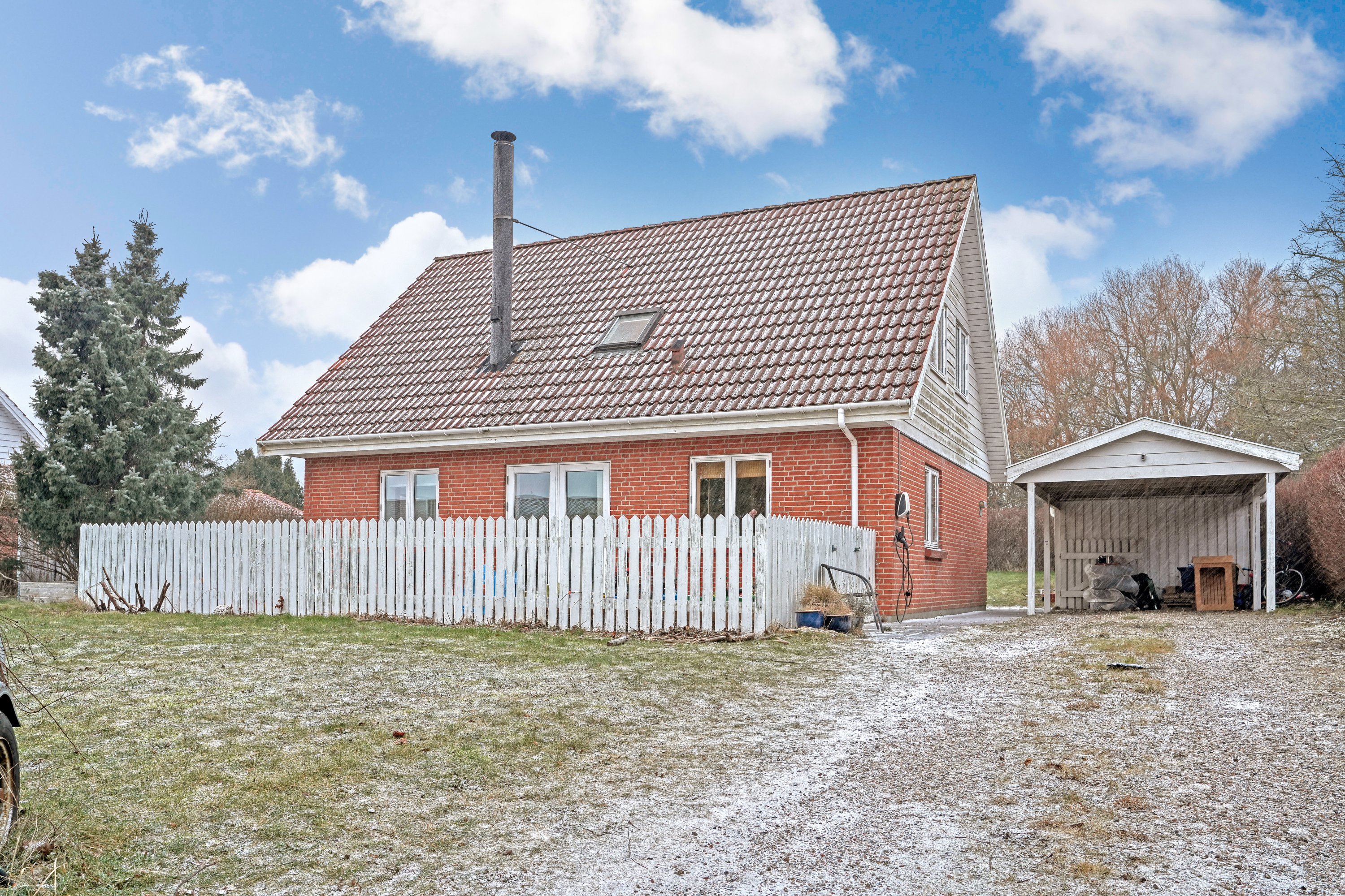 Hedelyngen 3, 4573 Højby