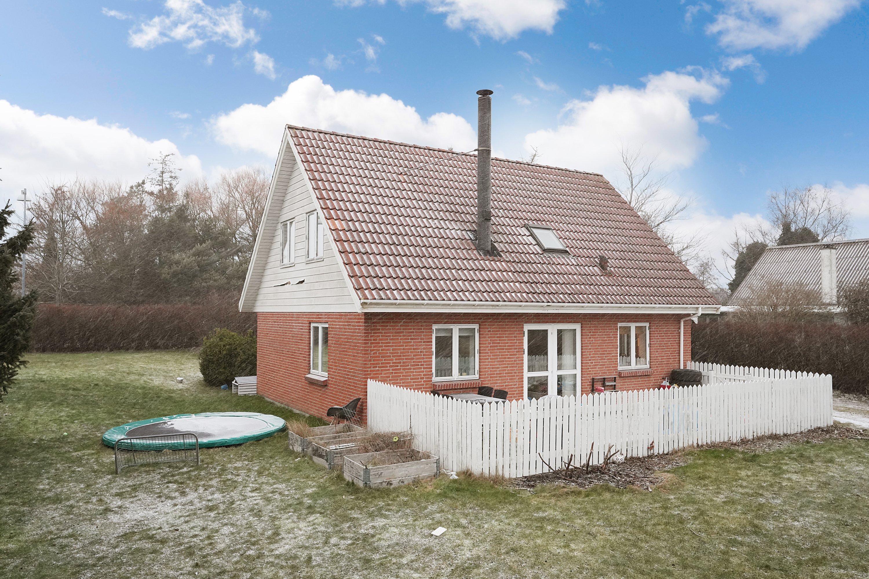 Hedelyngen 3, 4573 Højby